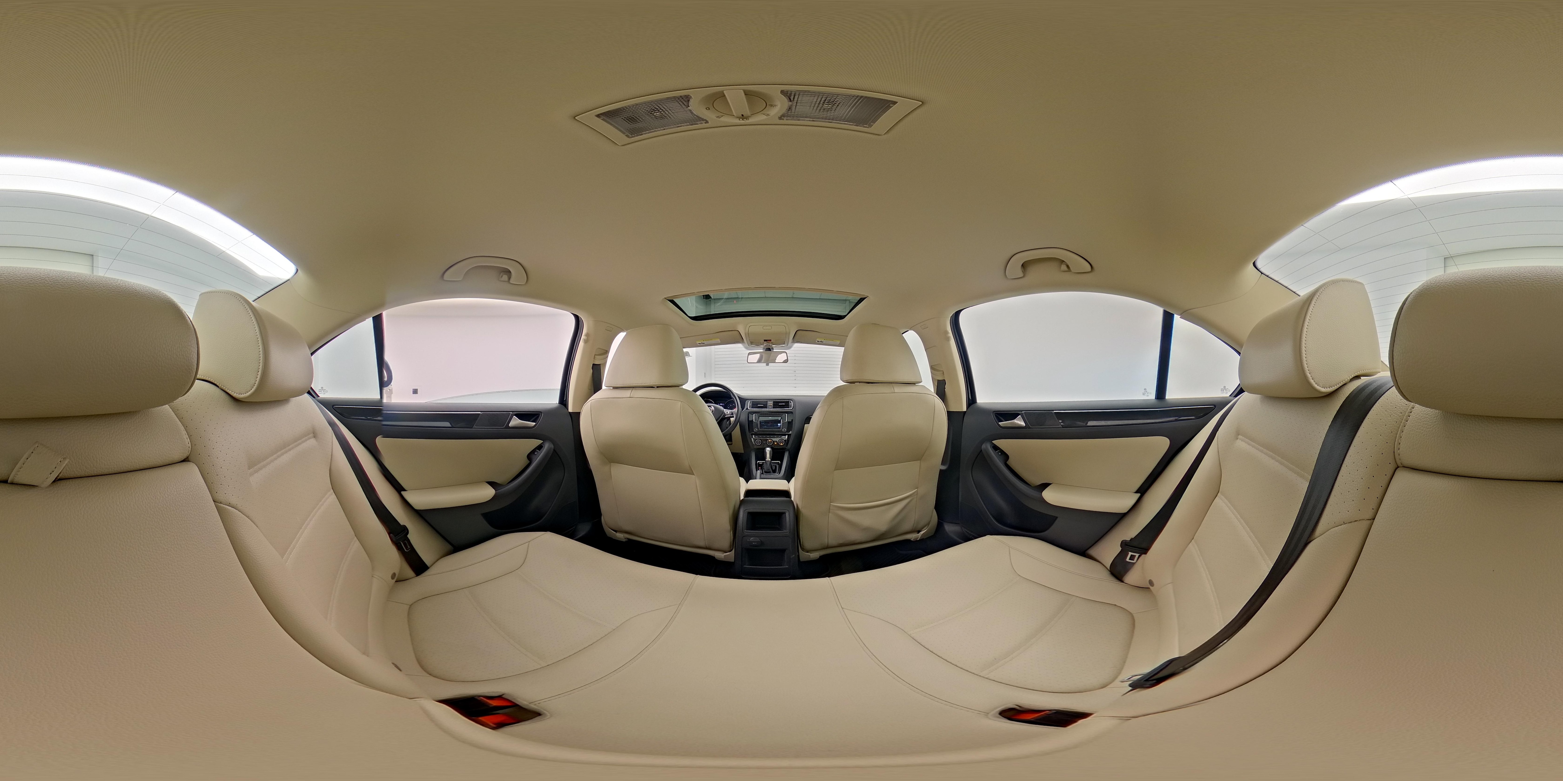 2017 Volkswagen Jetta SEL - Photo 27