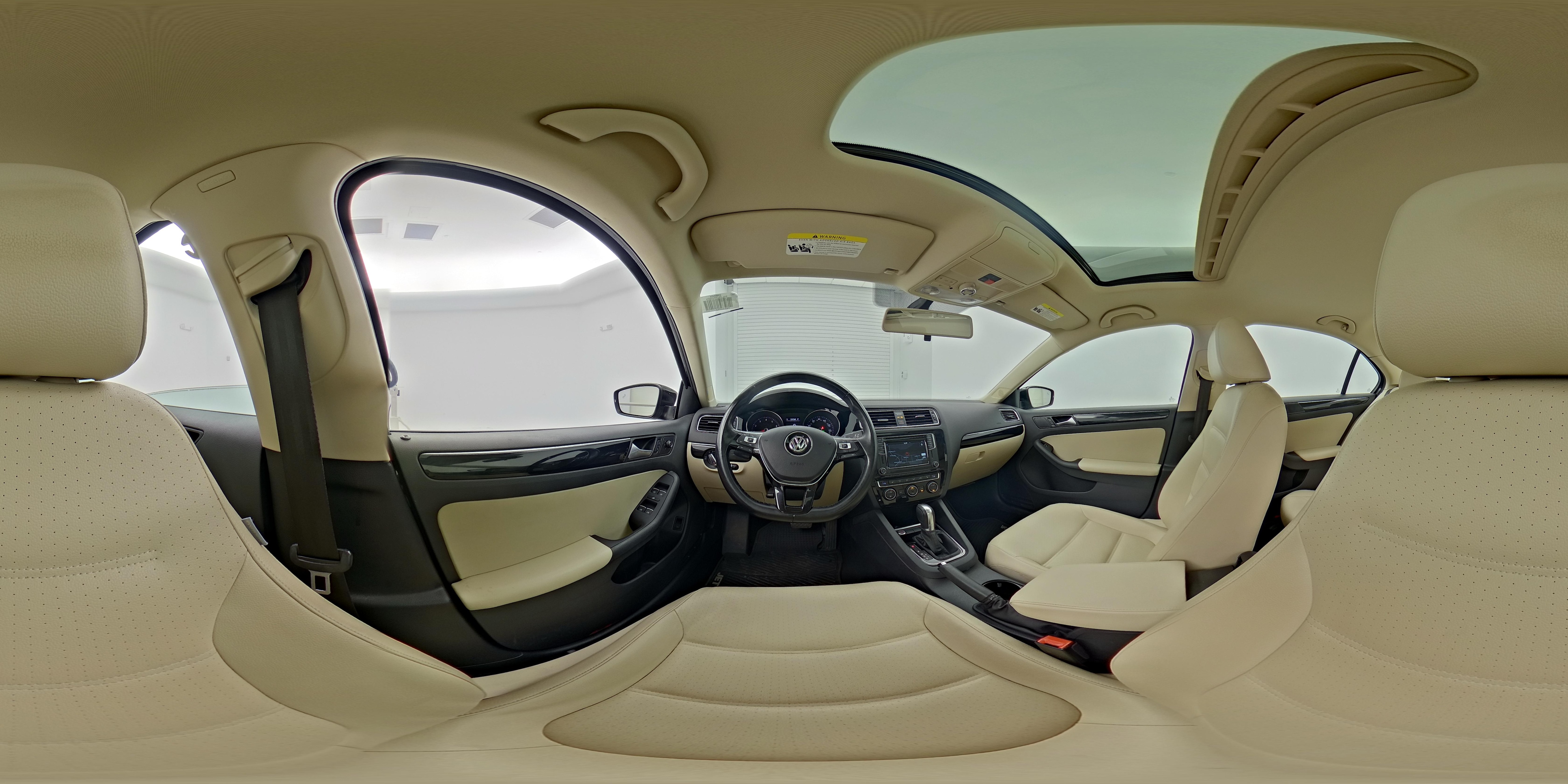 2017 Volkswagen Jetta SEL - Photo 28