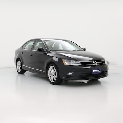 2017 Volkswagen Jetta SEL
