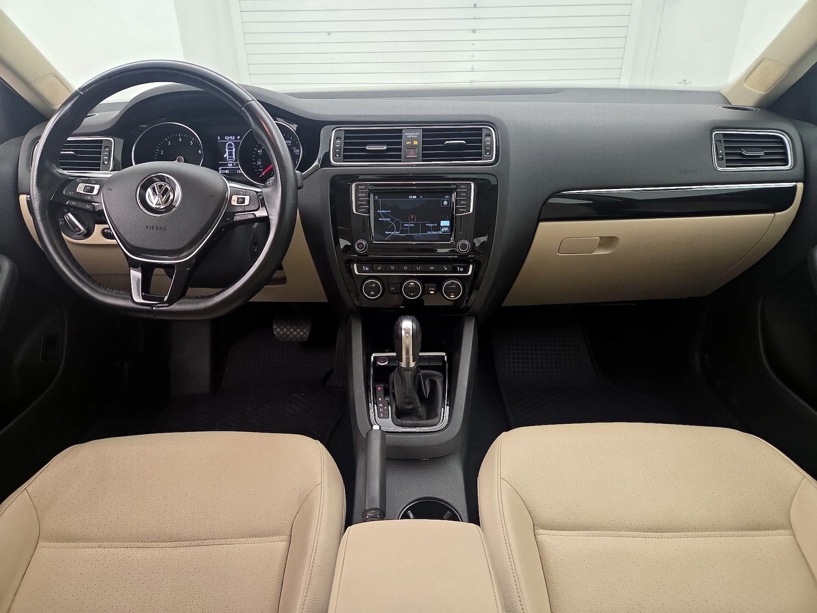 2017 Volkswagen Jetta SEL - Photo 10