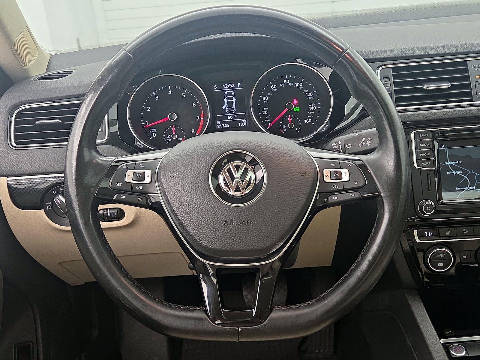 2017 Volkswagen Jetta SEL - Photo 11