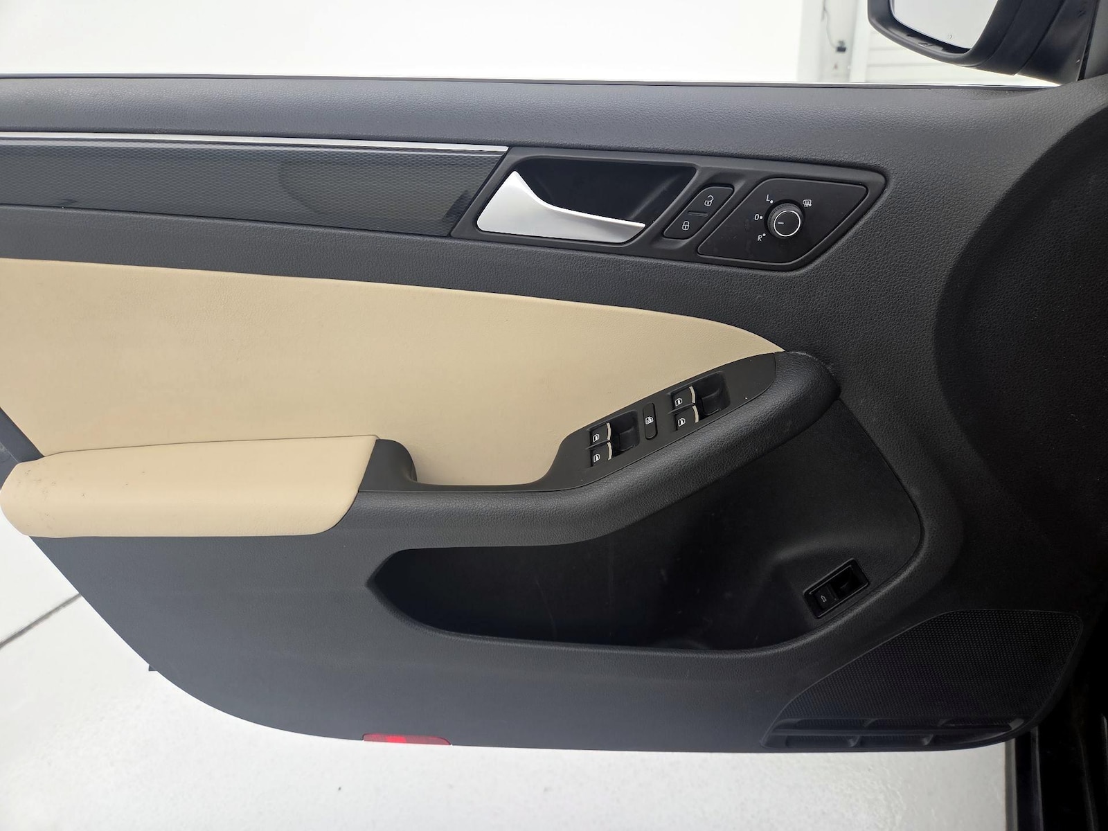 2017 Volkswagen Jetta SEL - Photo 13