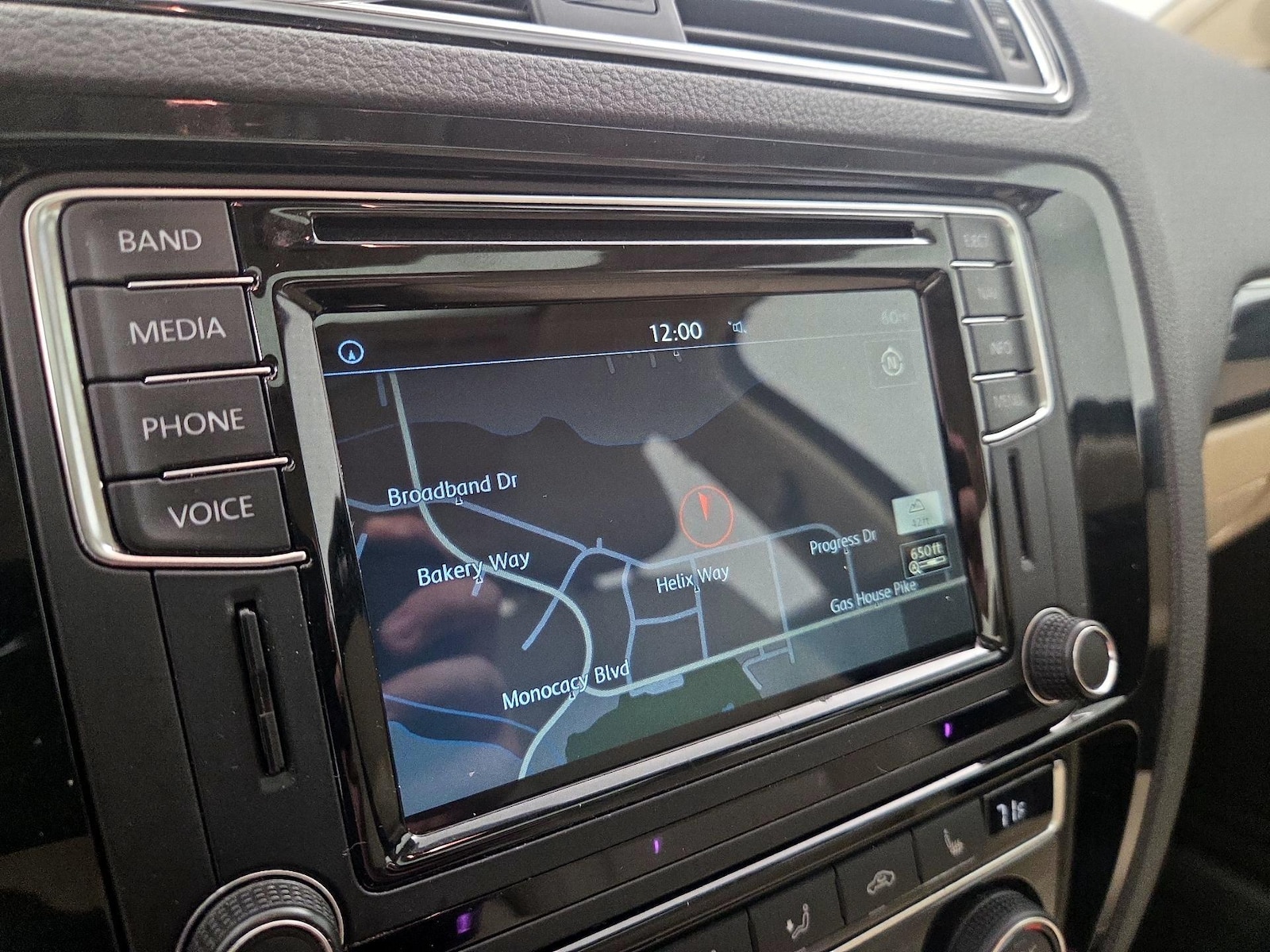 2017 Volkswagen Jetta SEL - Photo 15