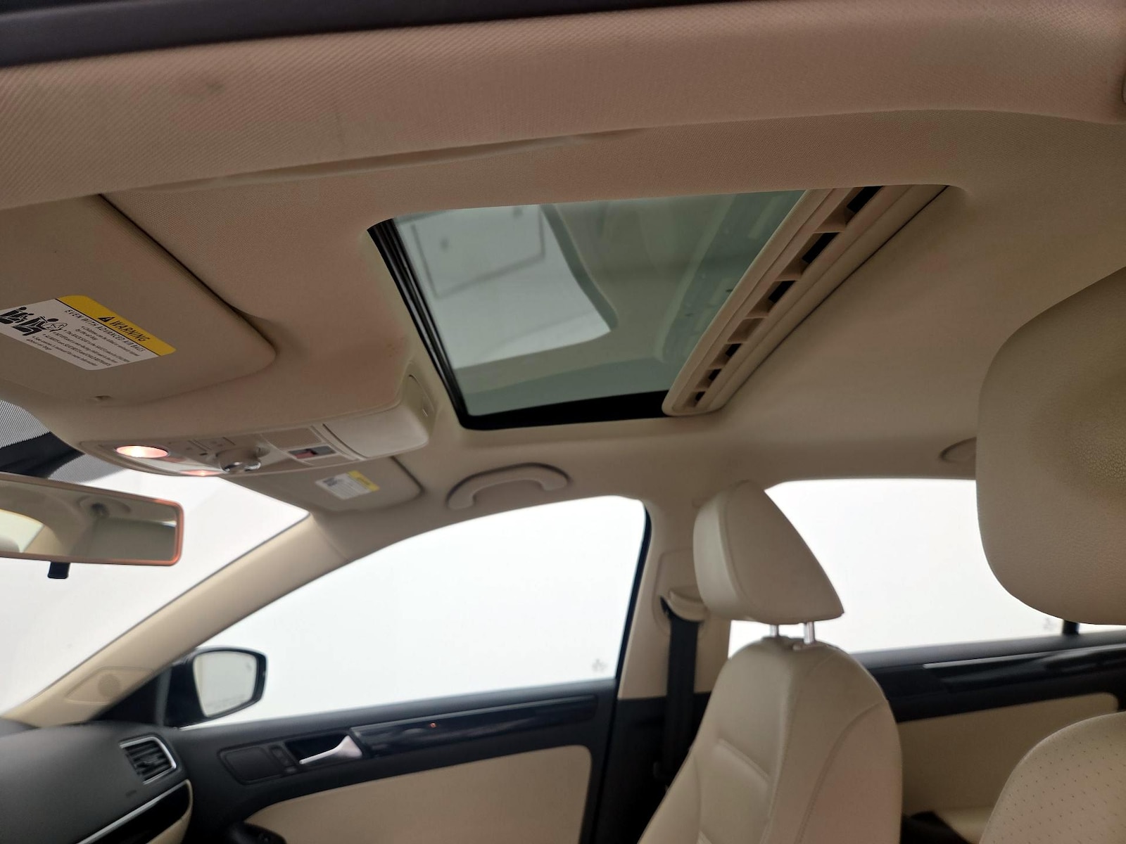 2017 Volkswagen Jetta SEL - Photo 21
