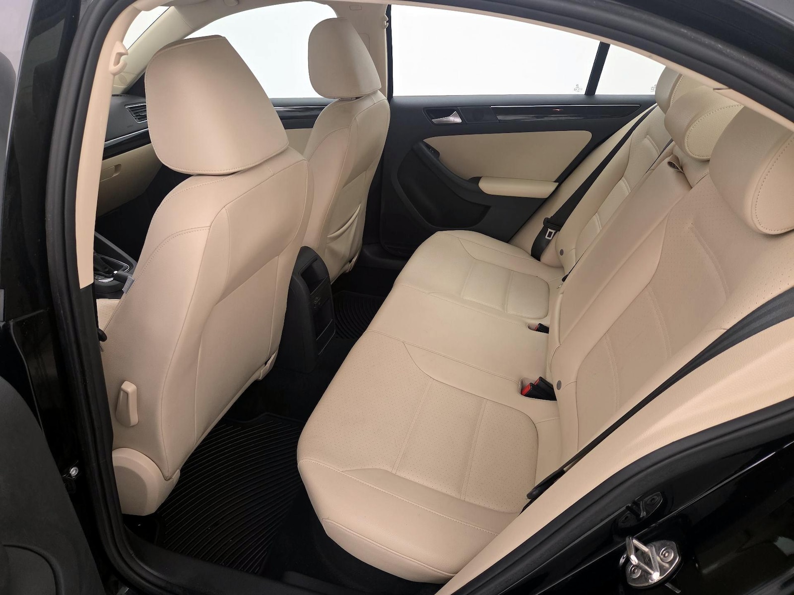 2017 Volkswagen Jetta SEL - Photo 22