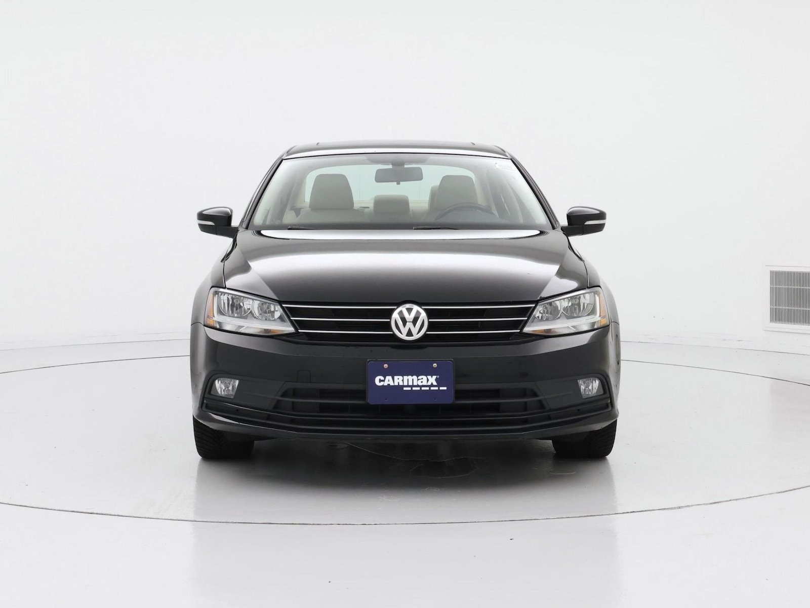 2017 Volkswagen Jetta SEL - Photo 6