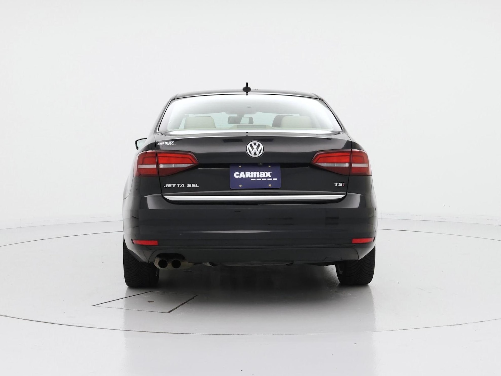 2017 Volkswagen Jetta SEL - Photo 7