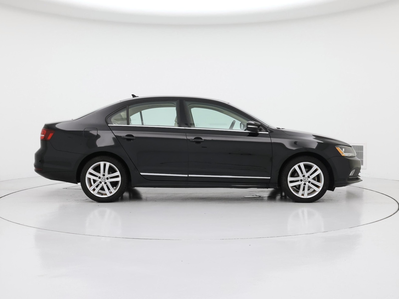 2017 Volkswagen Jetta SEL - Photo 8