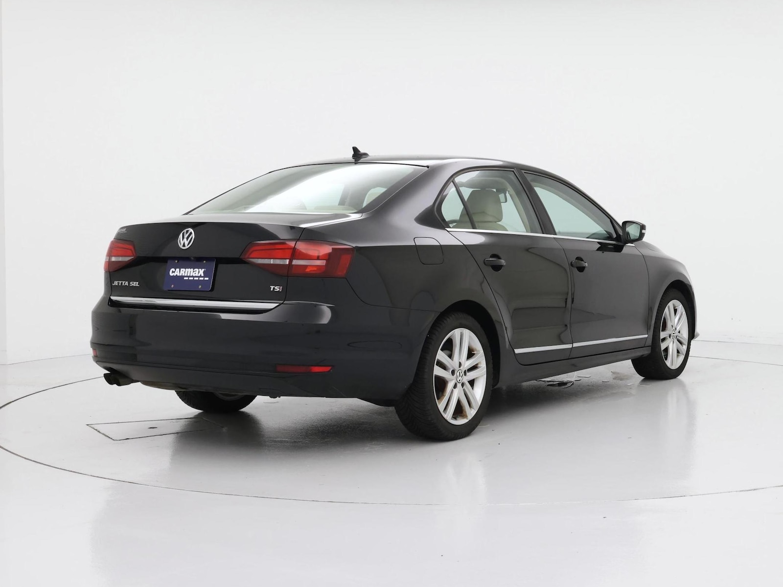 2017 Volkswagen Jetta SEL - Photo 9