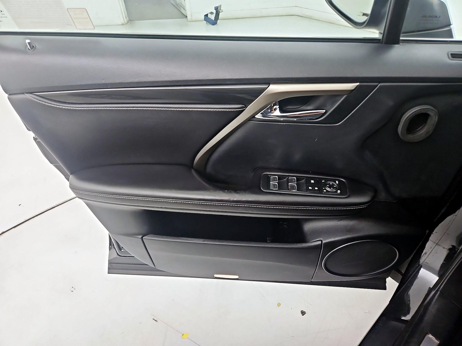 2020 Lexus RX 350 - Photo 13