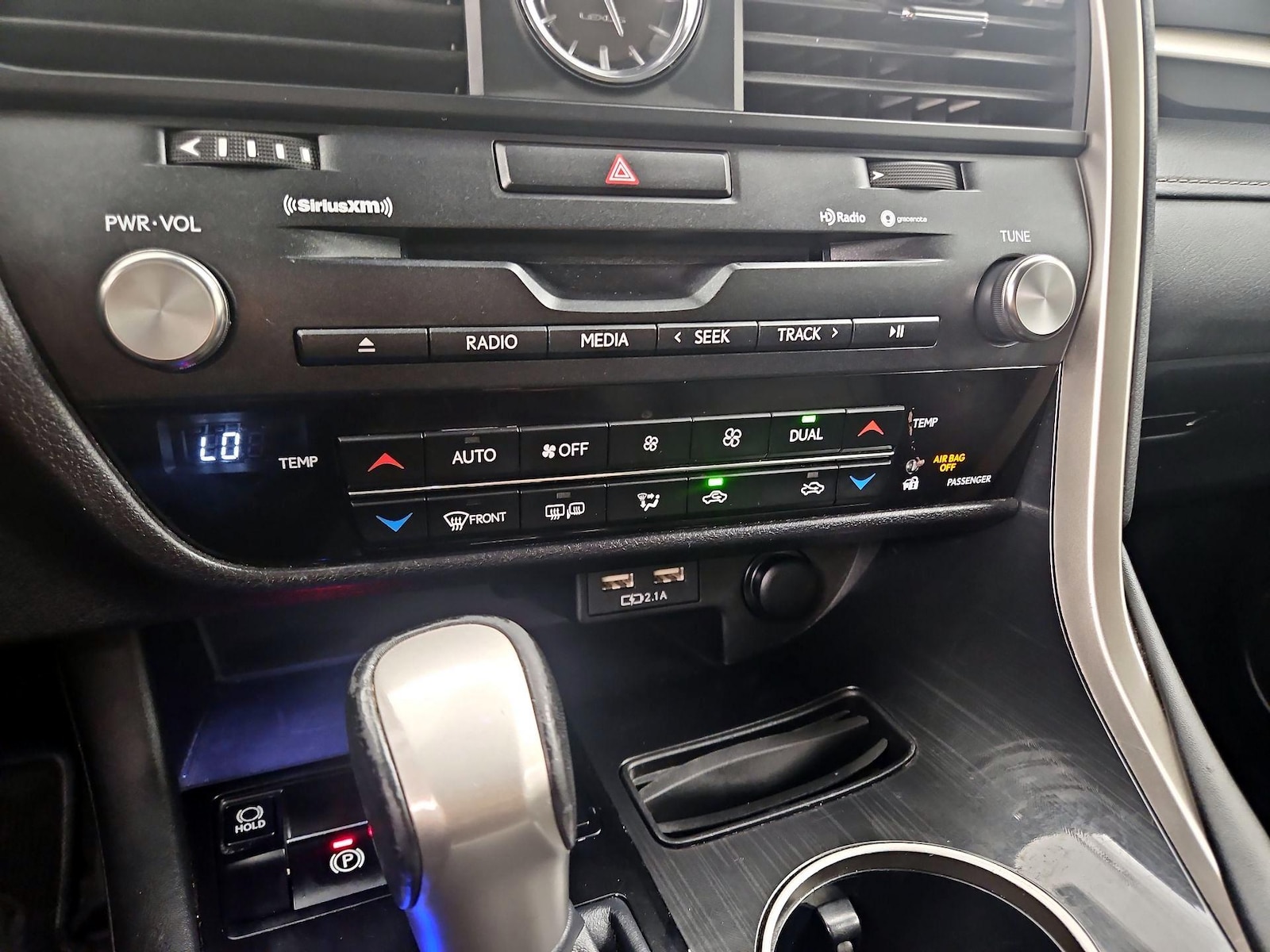 2020 Lexus RX 350 - Photo 17