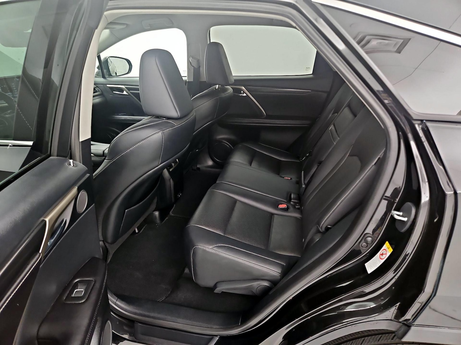 2020 Lexus RX 350 - Photo 20
