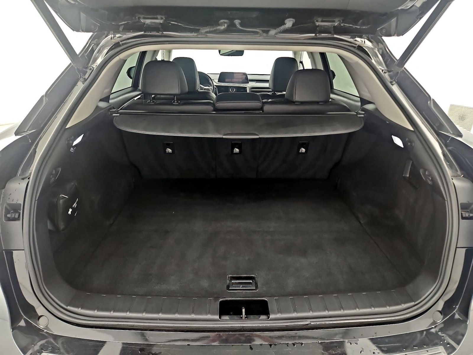 2020 Lexus RX 350 - Photo 21