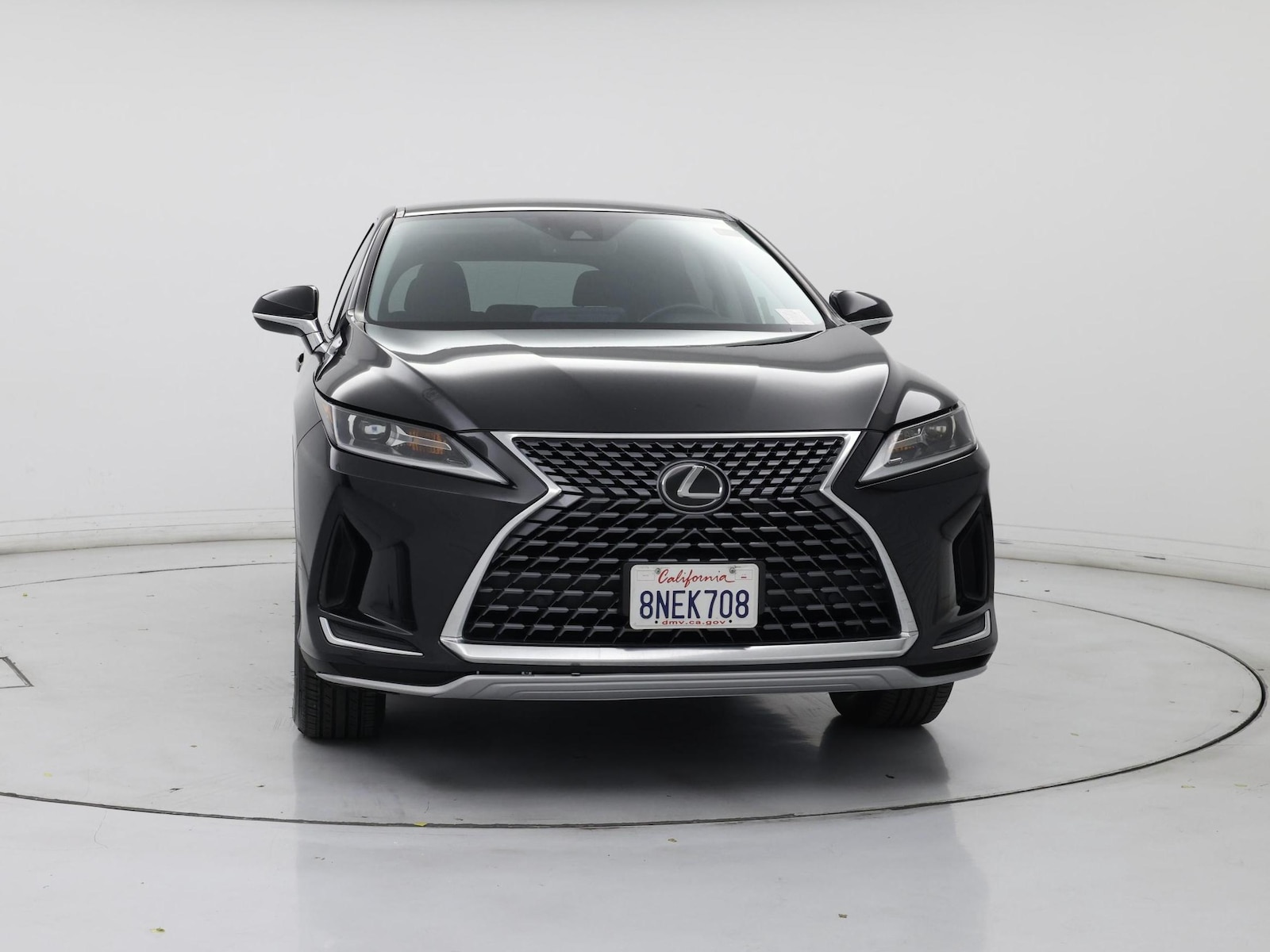 2020 Lexus RX 350 - Photo 6
