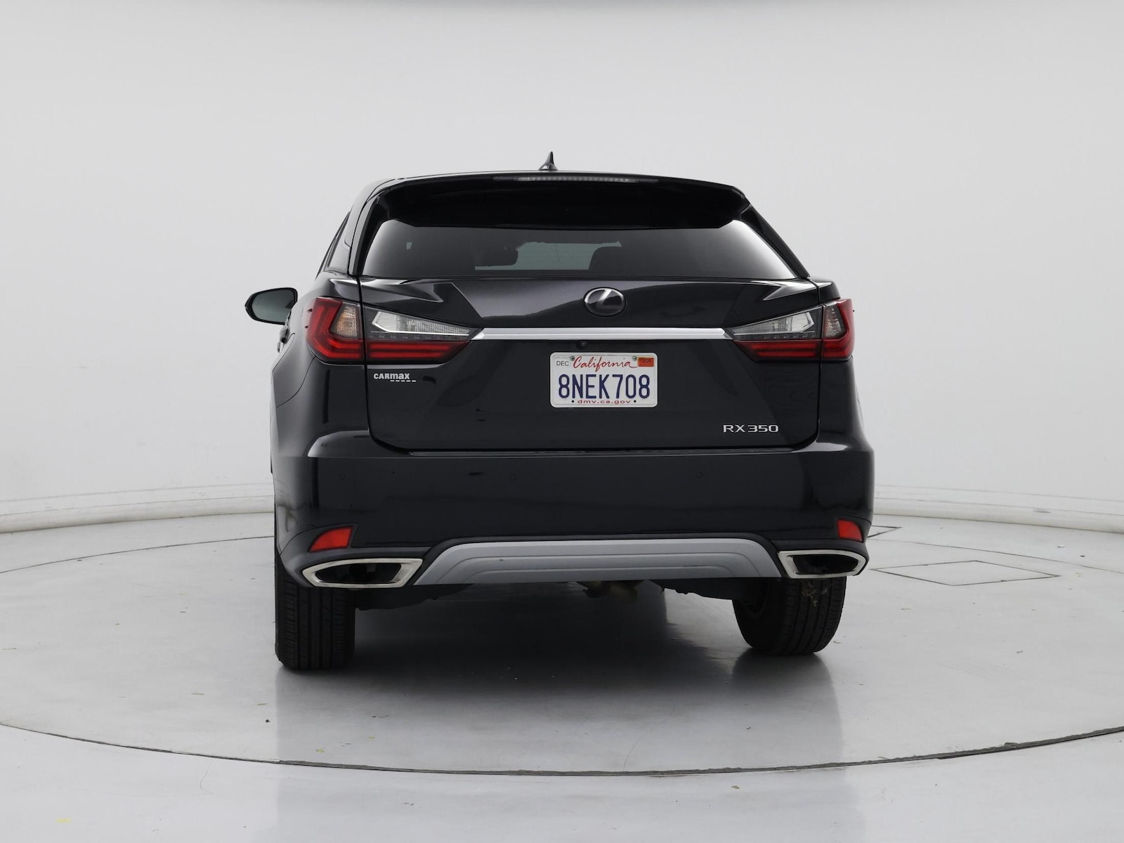 2020 Lexus RX 350 - Photo 7