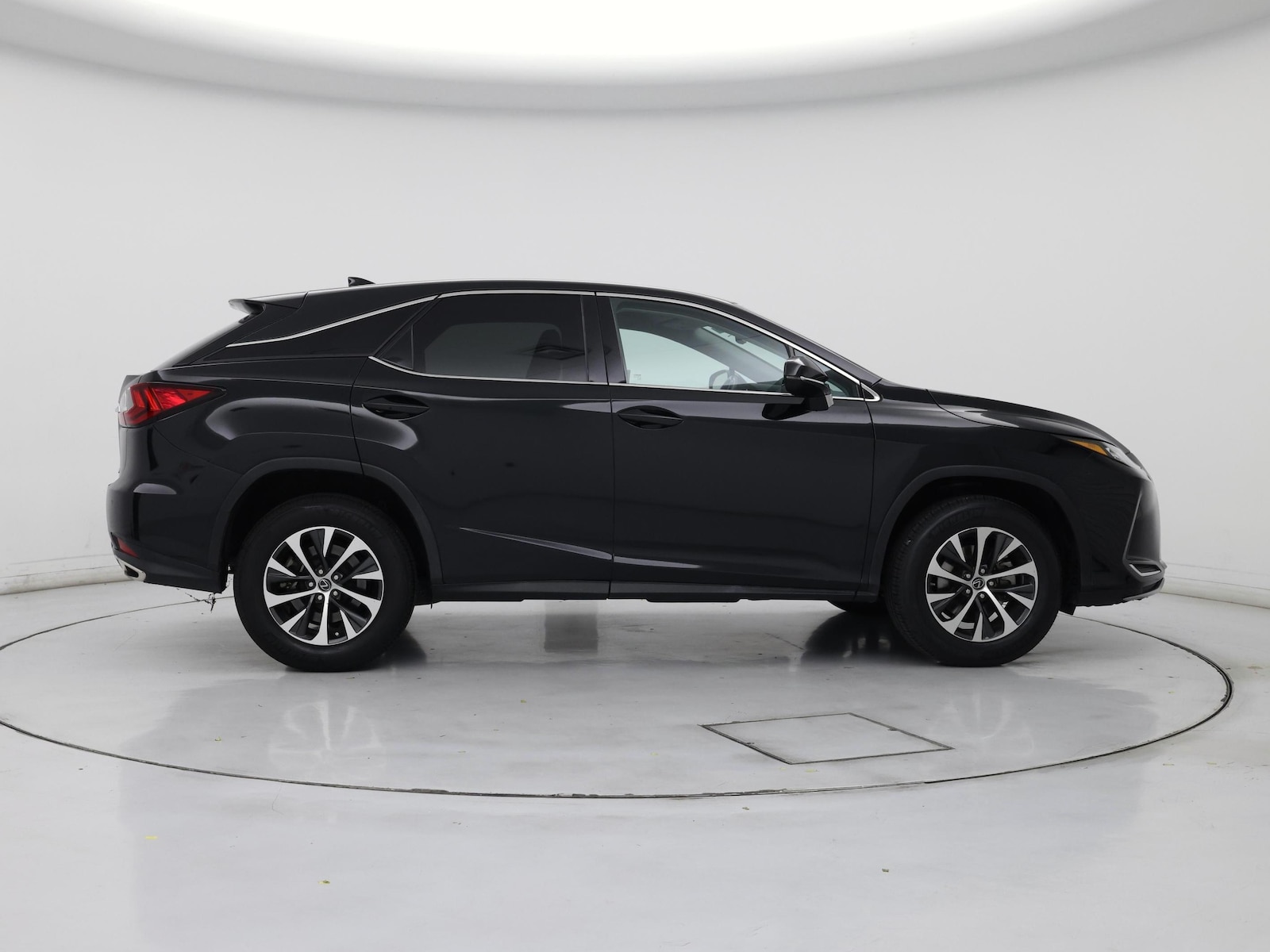 2020 Lexus RX 350 - Photo 8