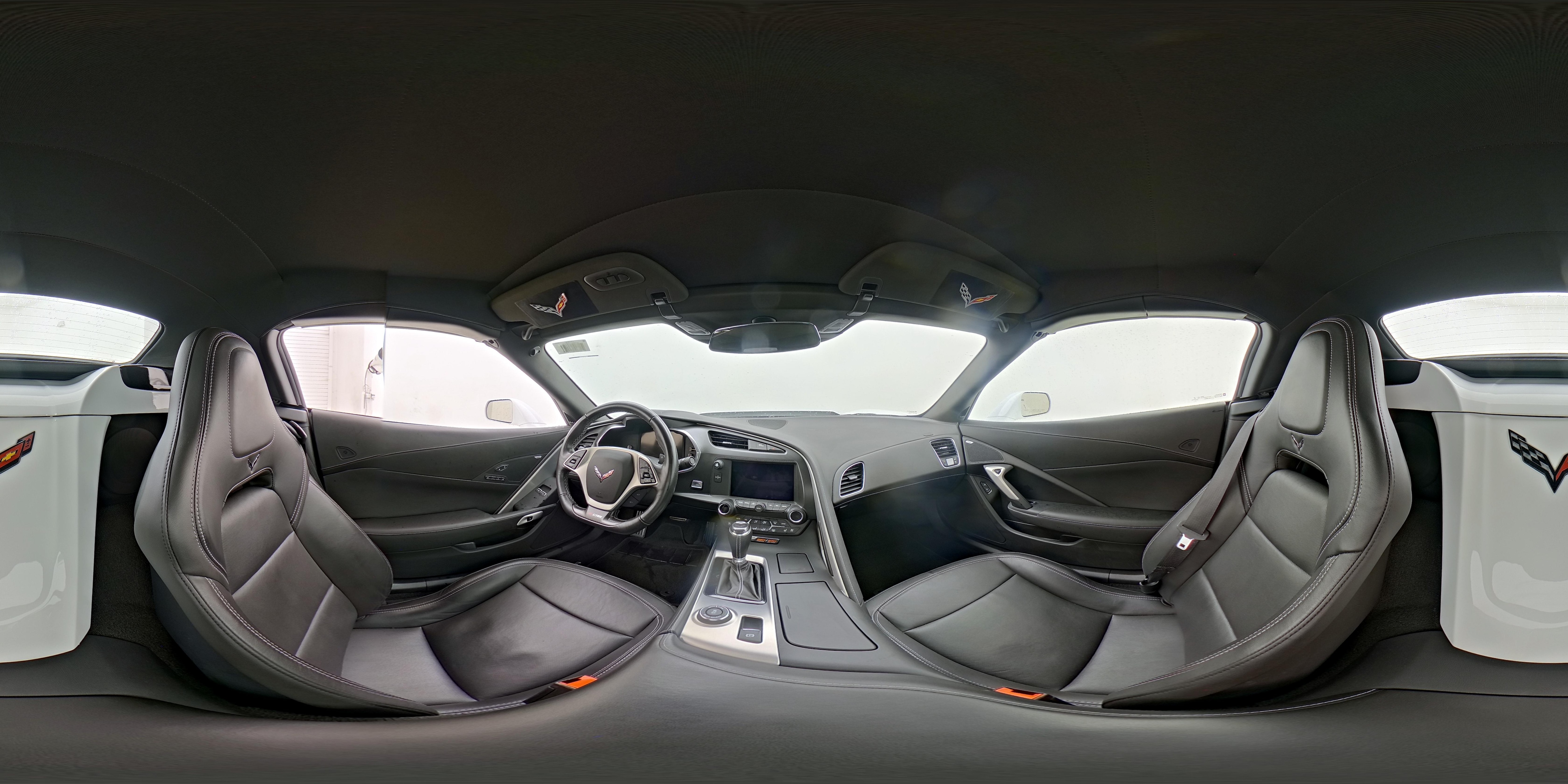 2019 Chevrolet Corvette 2LZ - Photo 24