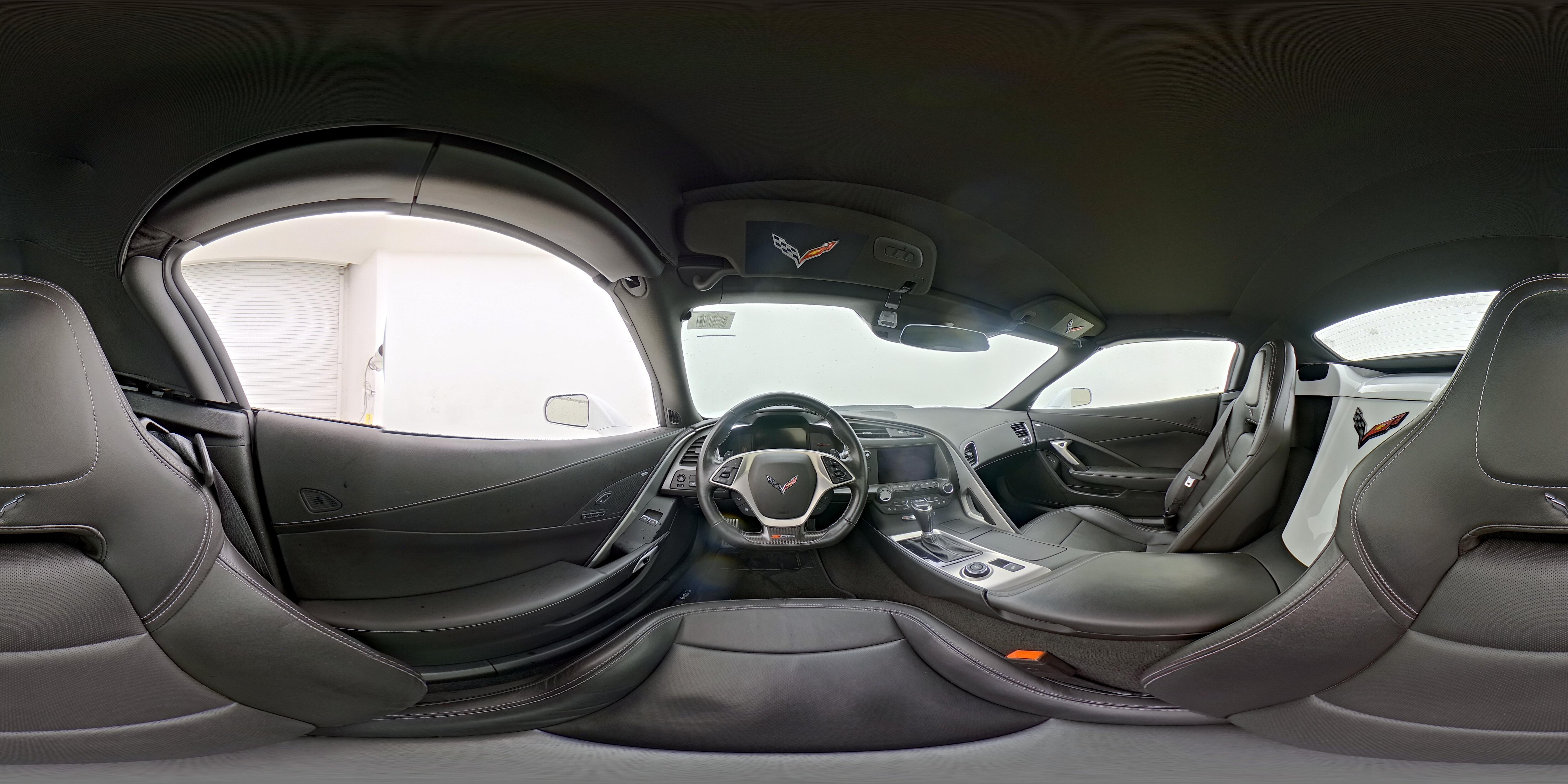 2019 Chevrolet Corvette 2LZ - Photo 25
