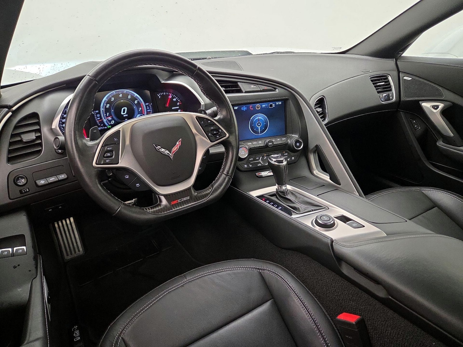 2019 Chevrolet Corvette 2LZ - Photo 10