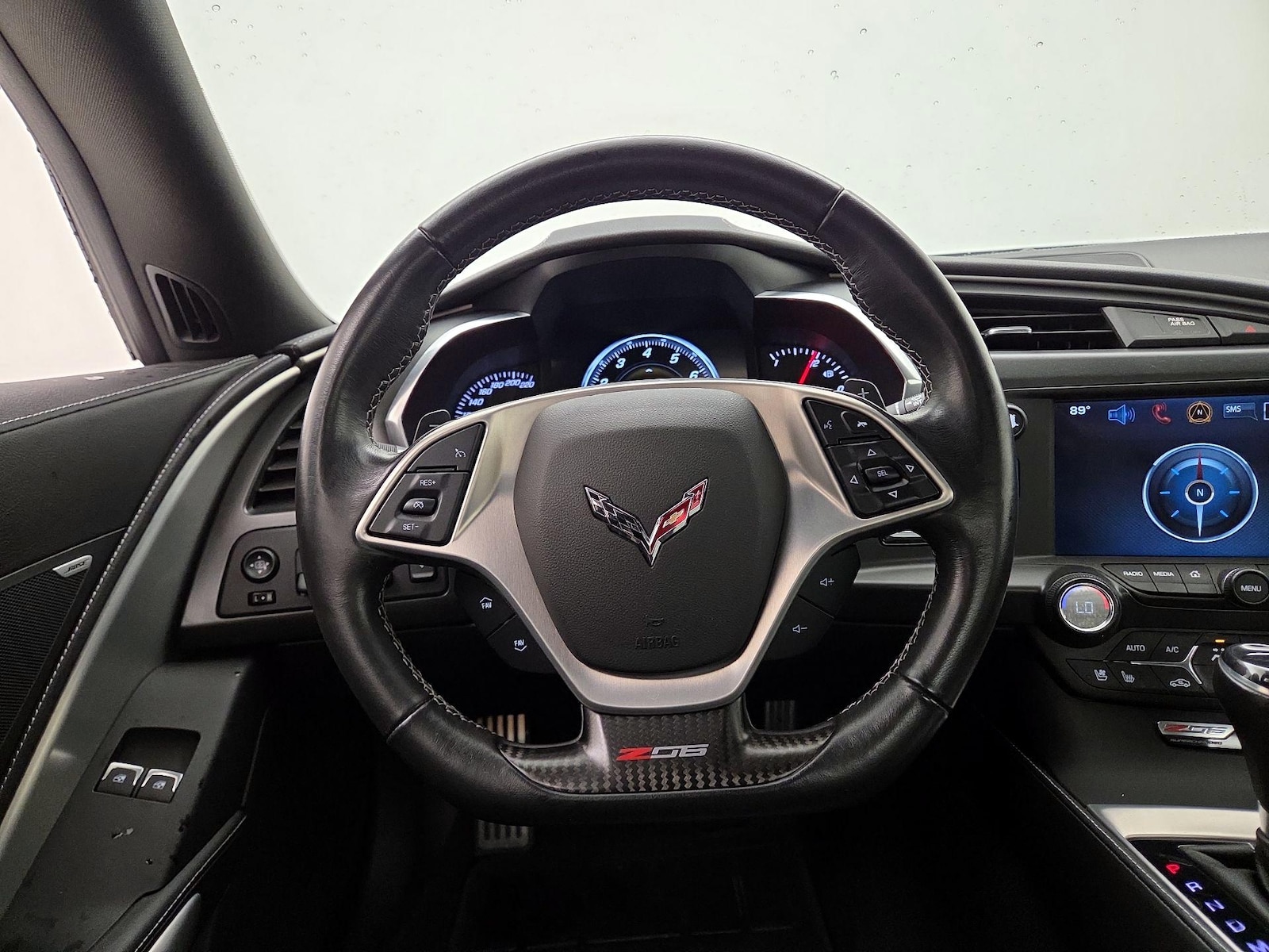 2019 Chevrolet Corvette 2LZ - Photo 11