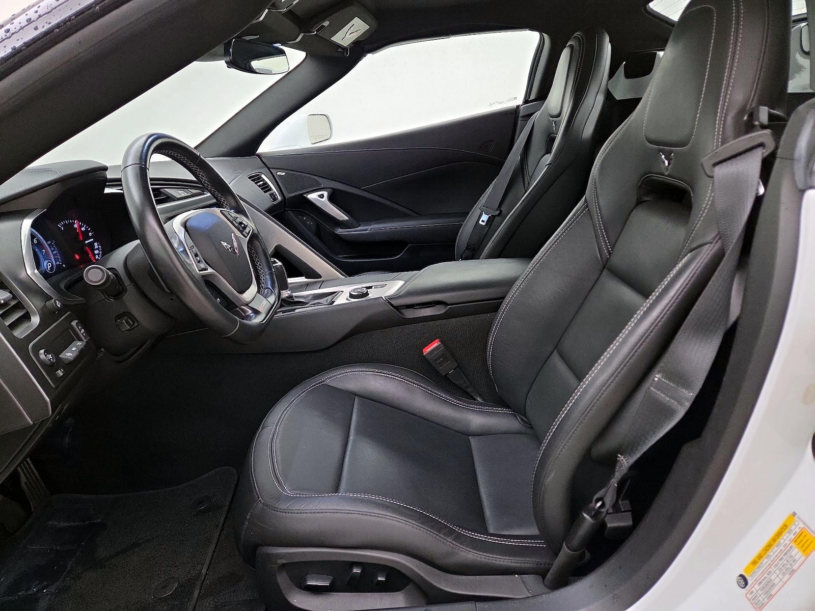 2019 Chevrolet Corvette 2LZ - Photo 12