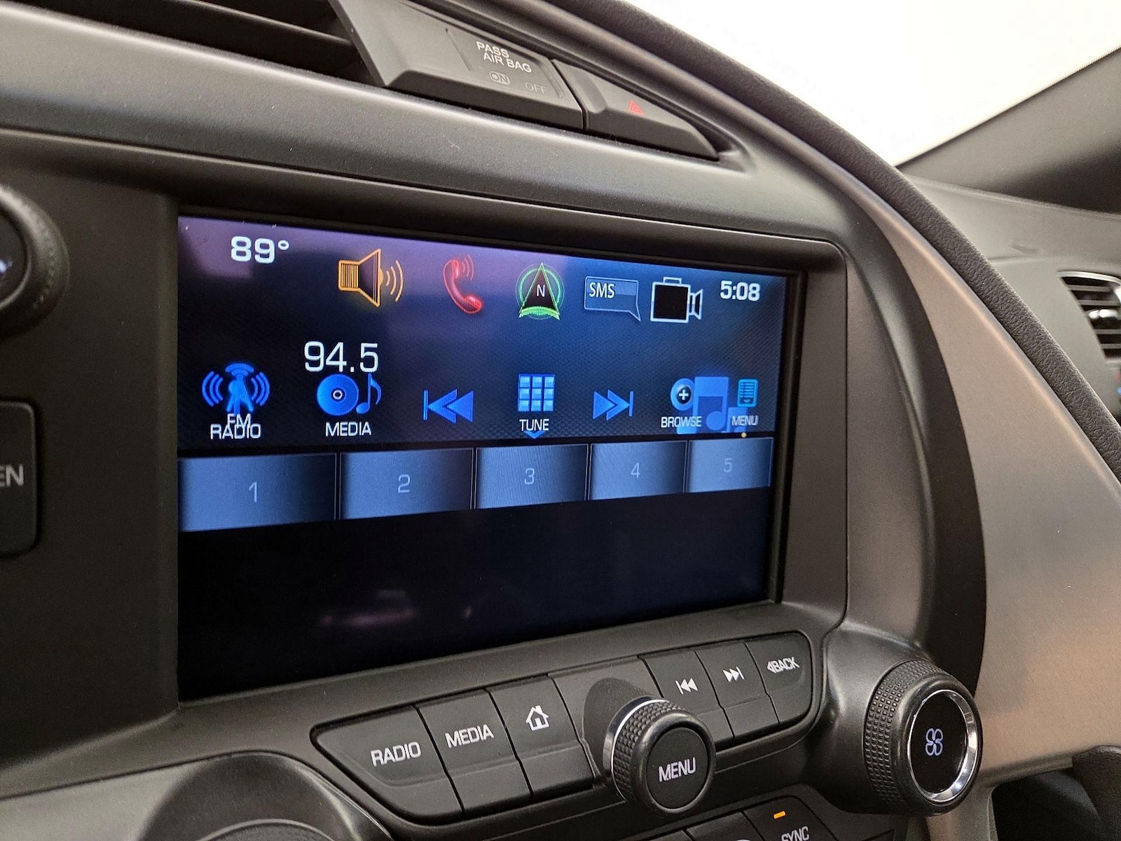 2019 Chevrolet Corvette 2LZ - Photo 16
