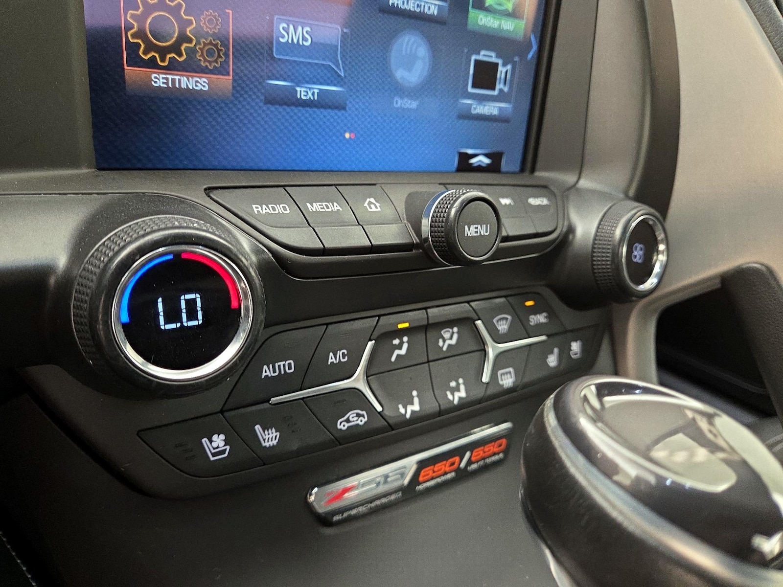 2019 Chevrolet Corvette 2LZ - Photo 17
