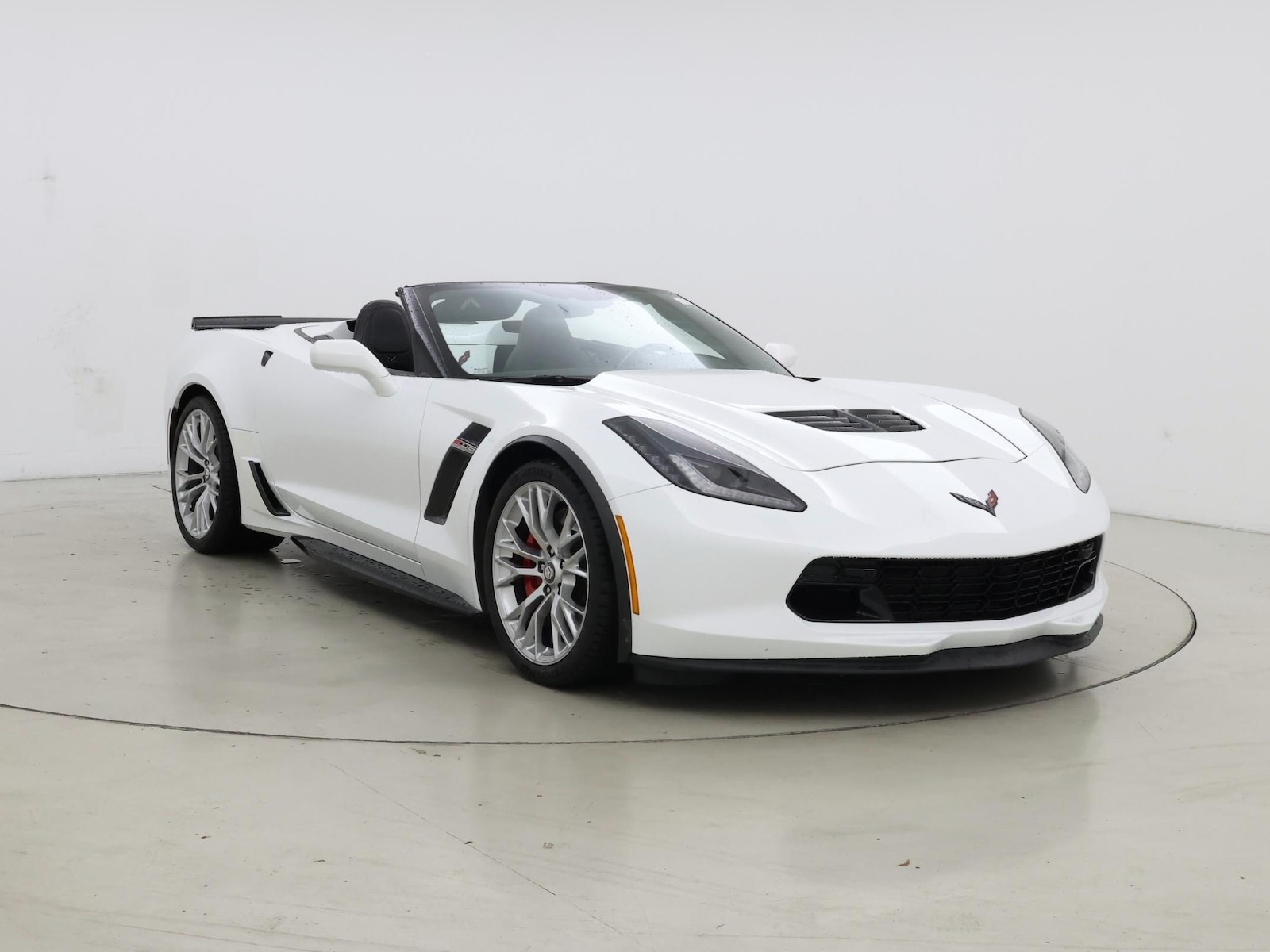 2019 Chevrolet Corvette 2LZ - Photo 23