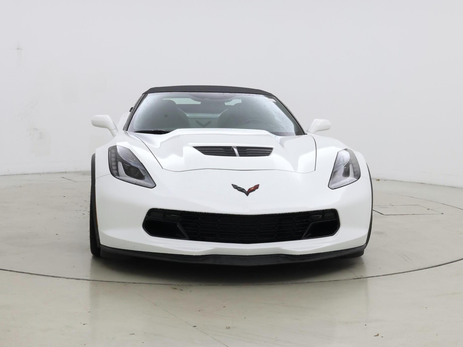 2019 Chevrolet Corvette 2LZ - Photo 6