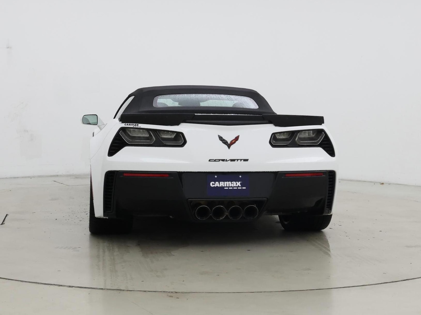 2019 Chevrolet Corvette 2LZ - Photo 7
