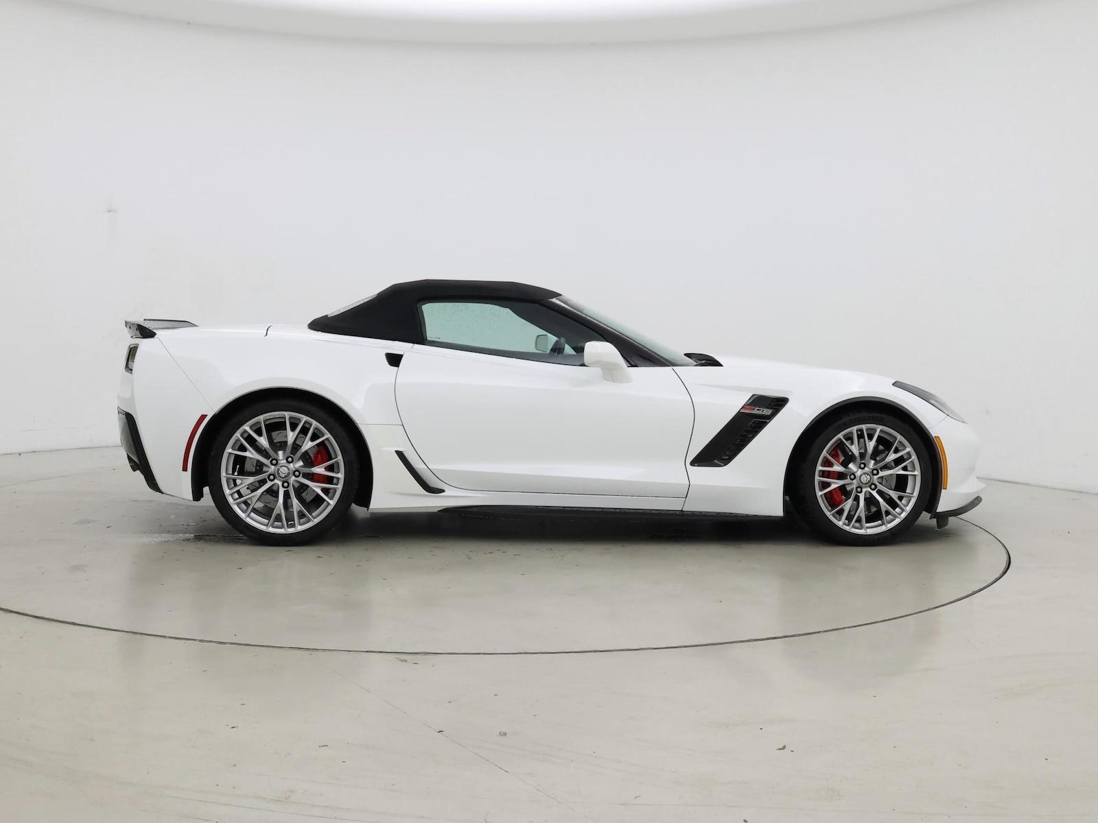 2019 Chevrolet Corvette 2LZ - Photo 8