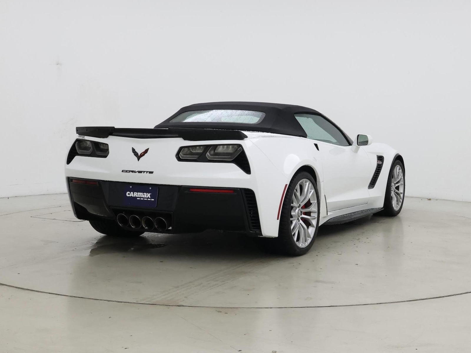 2019 Chevrolet Corvette 2LZ - Photo 9