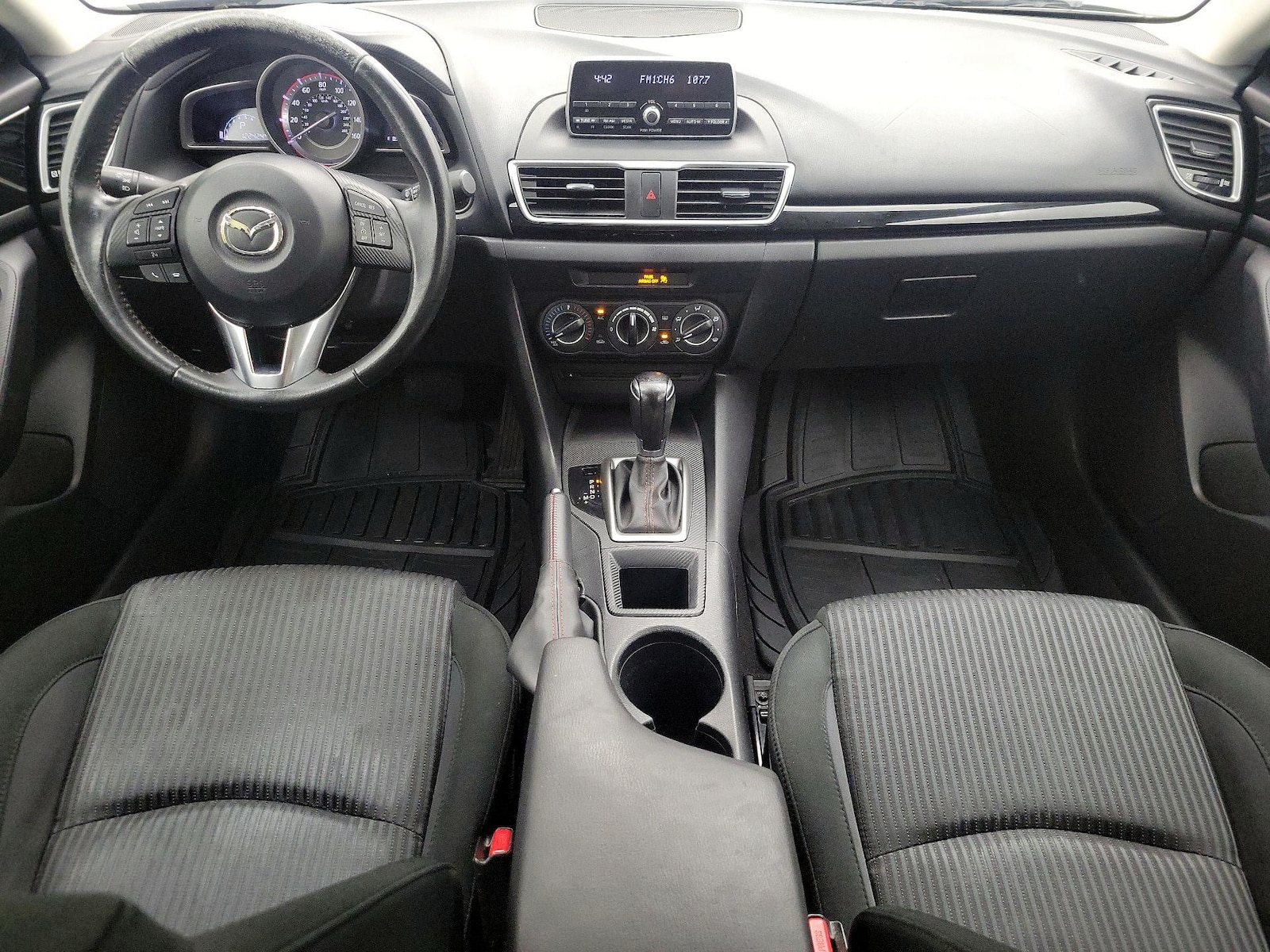 Rear View Camera