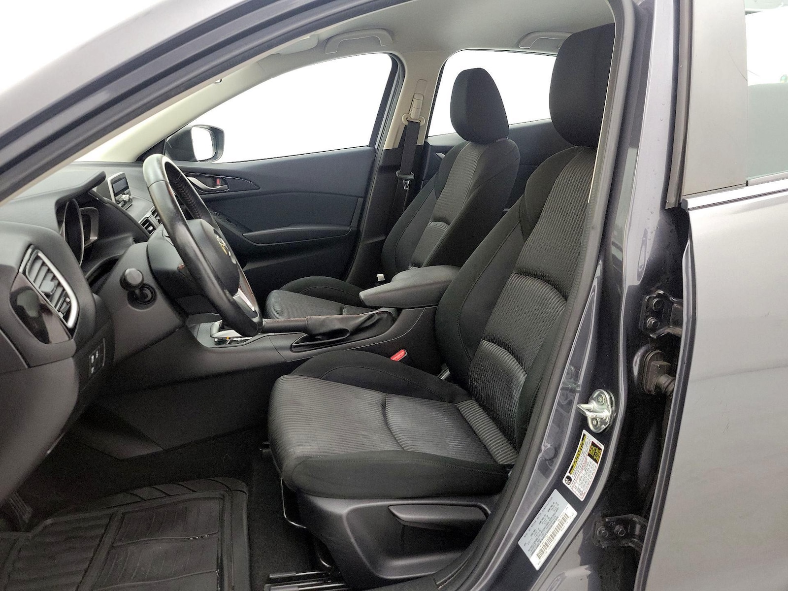 Side Airbags