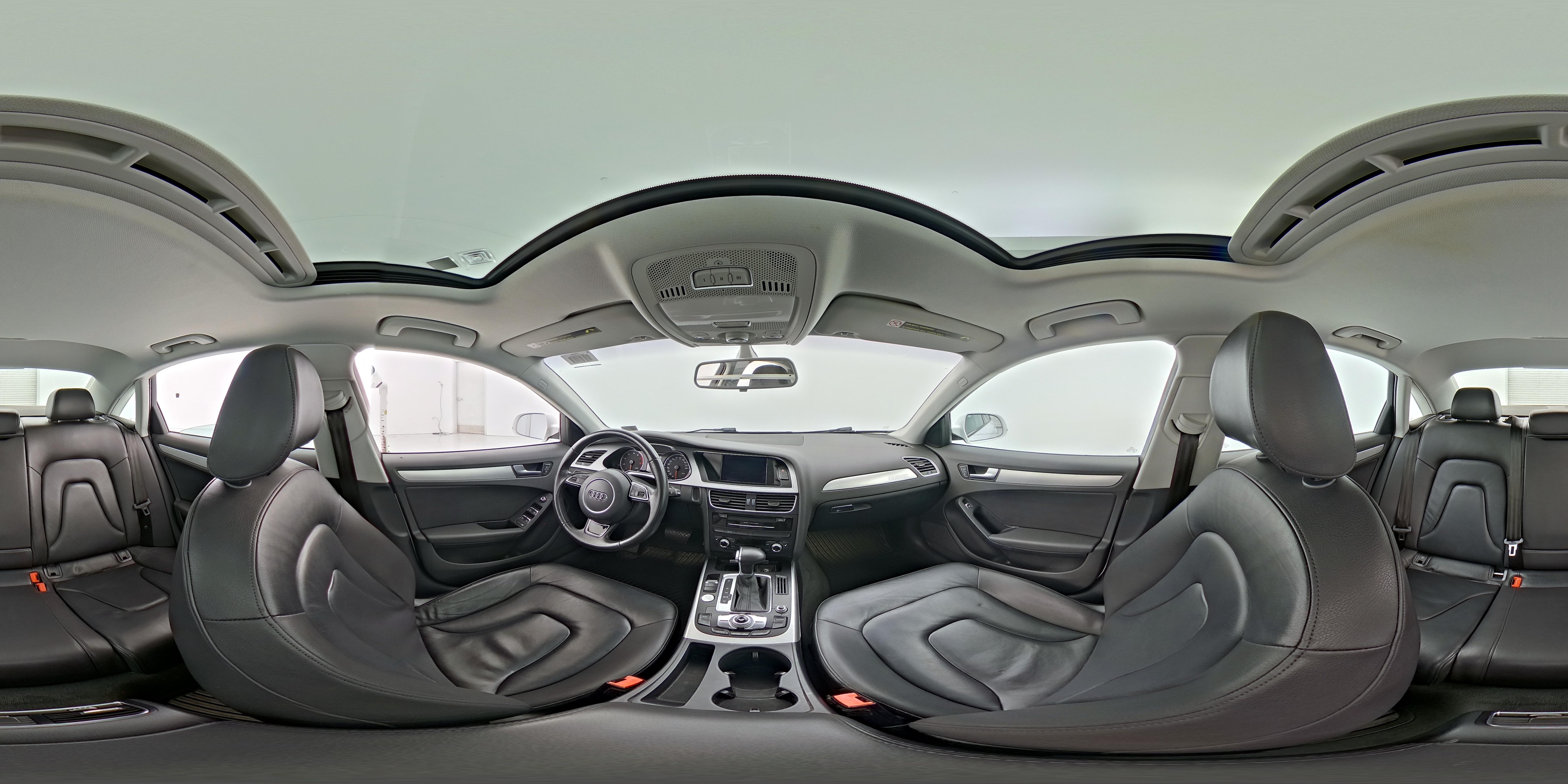 2016 Audi A4 Premium - Photo 25