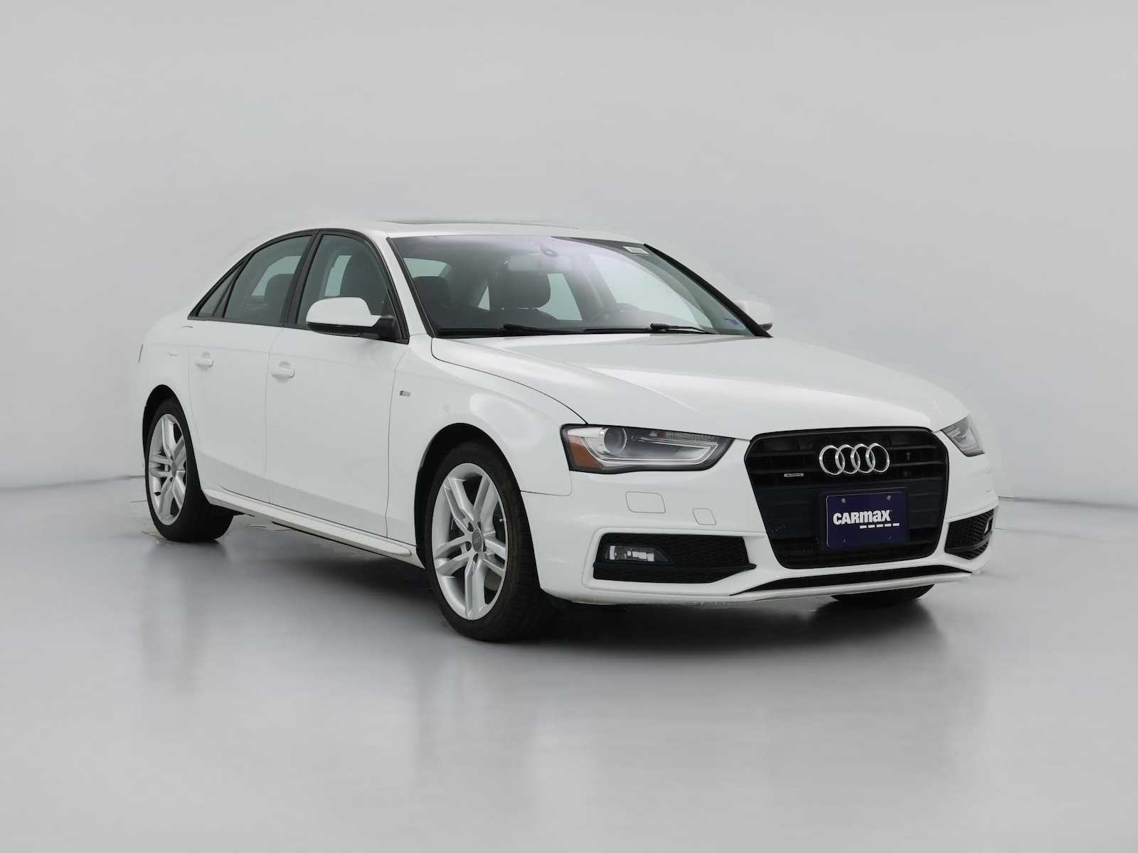 2016 Audi A4 Premium - Photo 1
