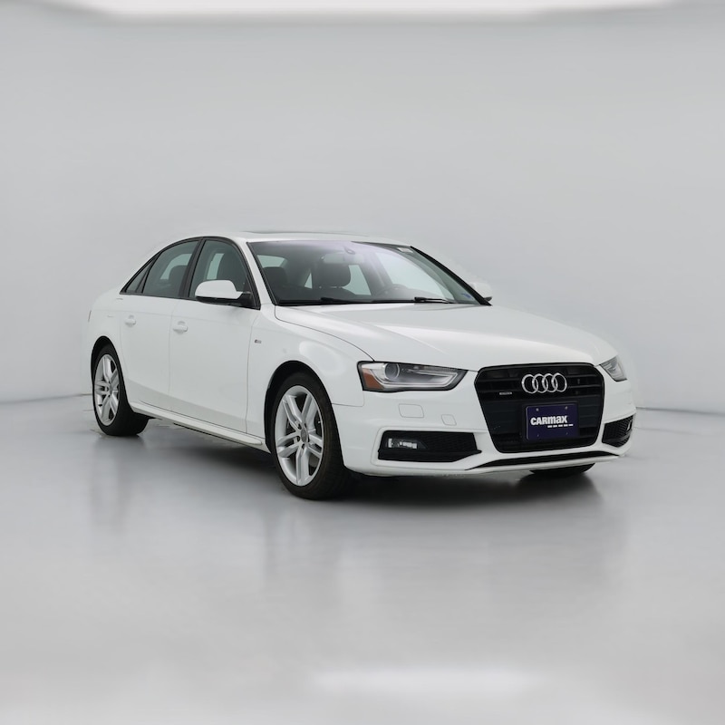 2016 Audi A4 Premium