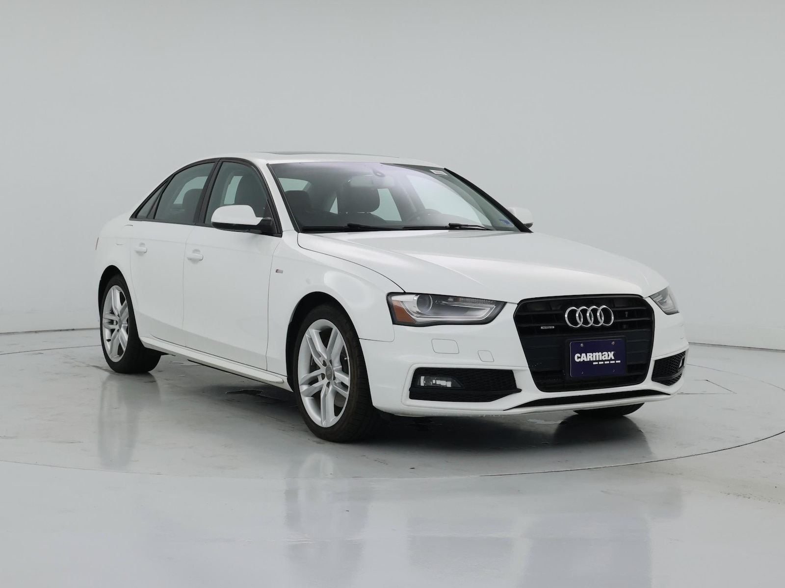 2016 Audi A4 Premium - Photo 2