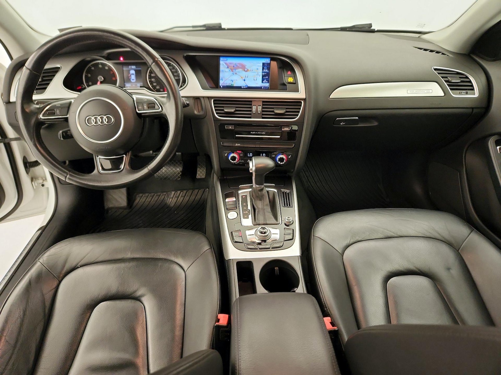 2016 Audi A4 Premium - Photo 10