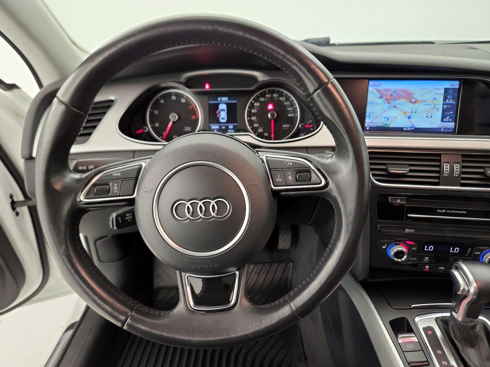 2016 Audi A4 Premium - Photo 11