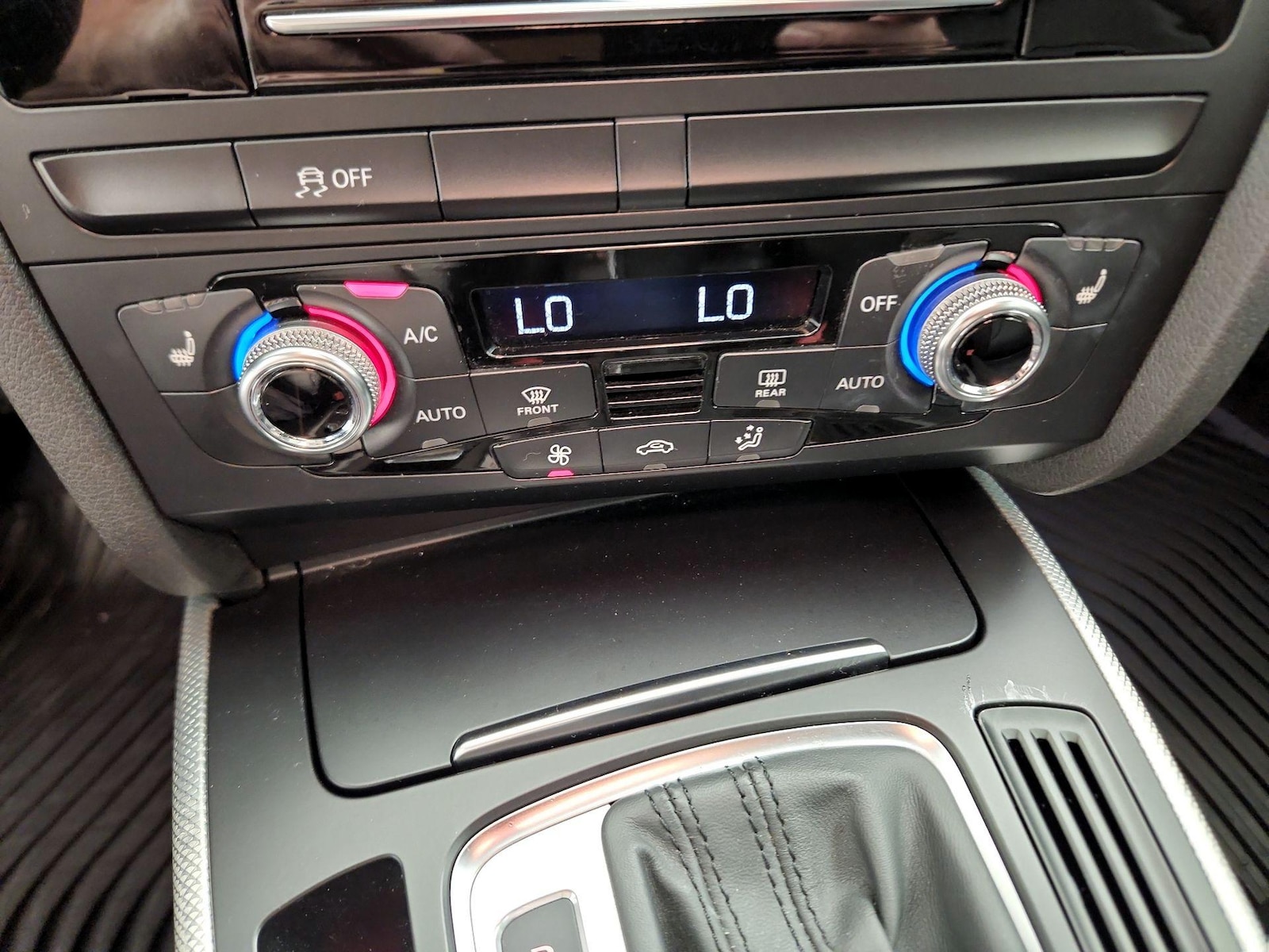 2016 Audi A4 Premium - Photo 18