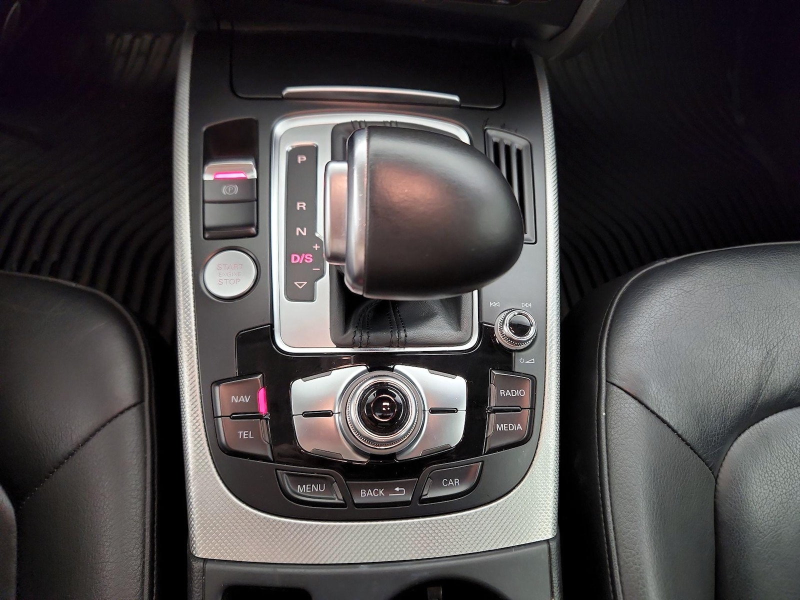 2016 Audi A4 Premium - Photo 19