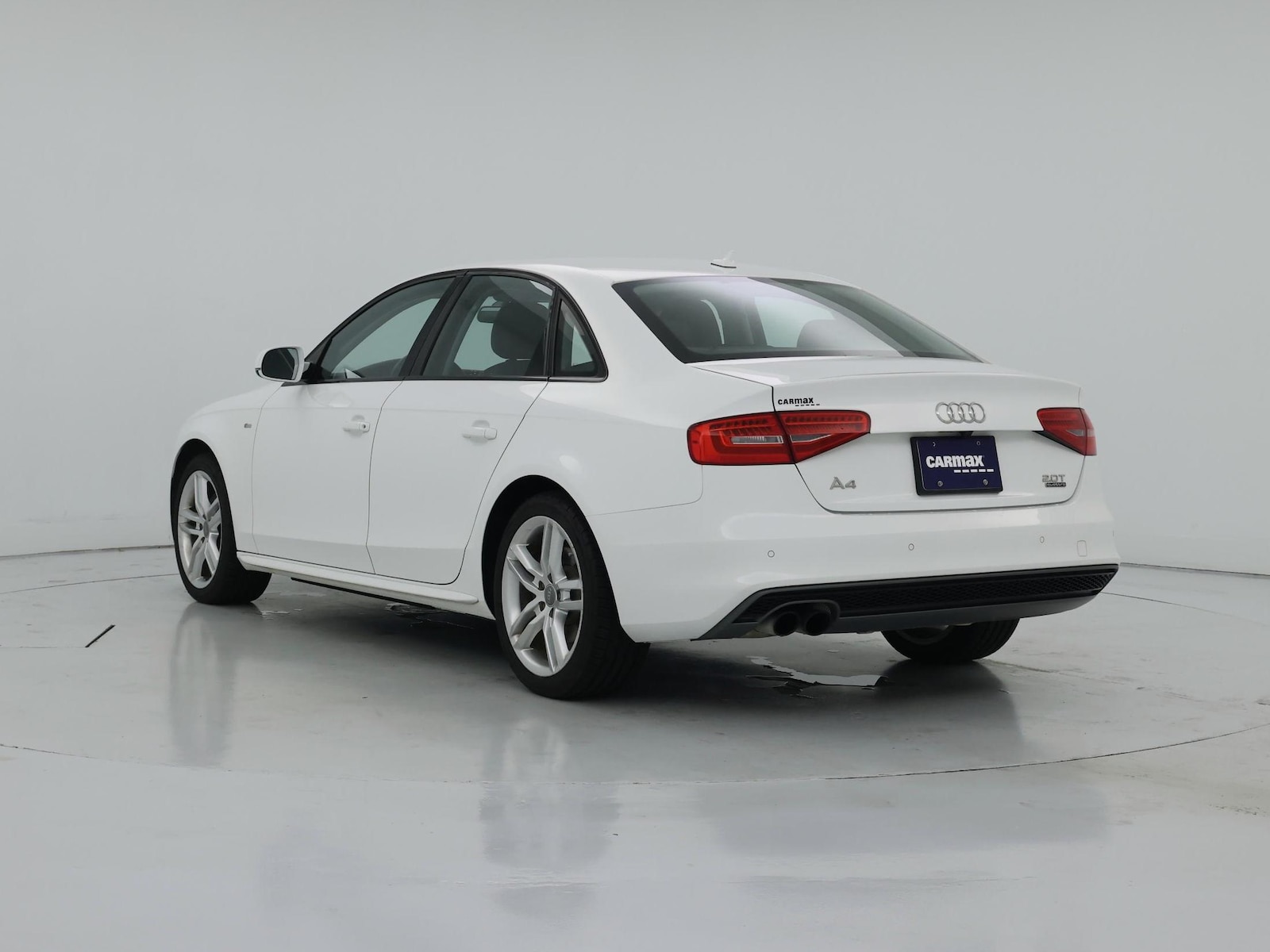 2016 Audi A4 Premium - Photo 3