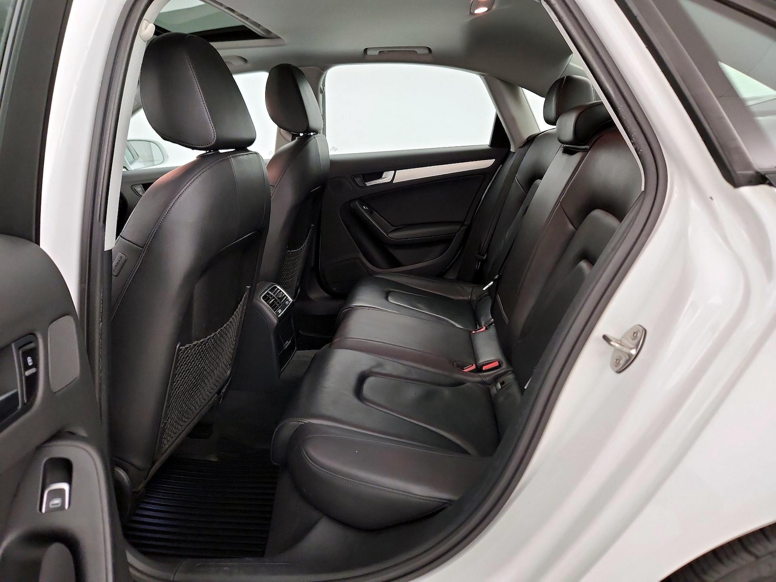 2016 Audi A4 Premium - Photo 21