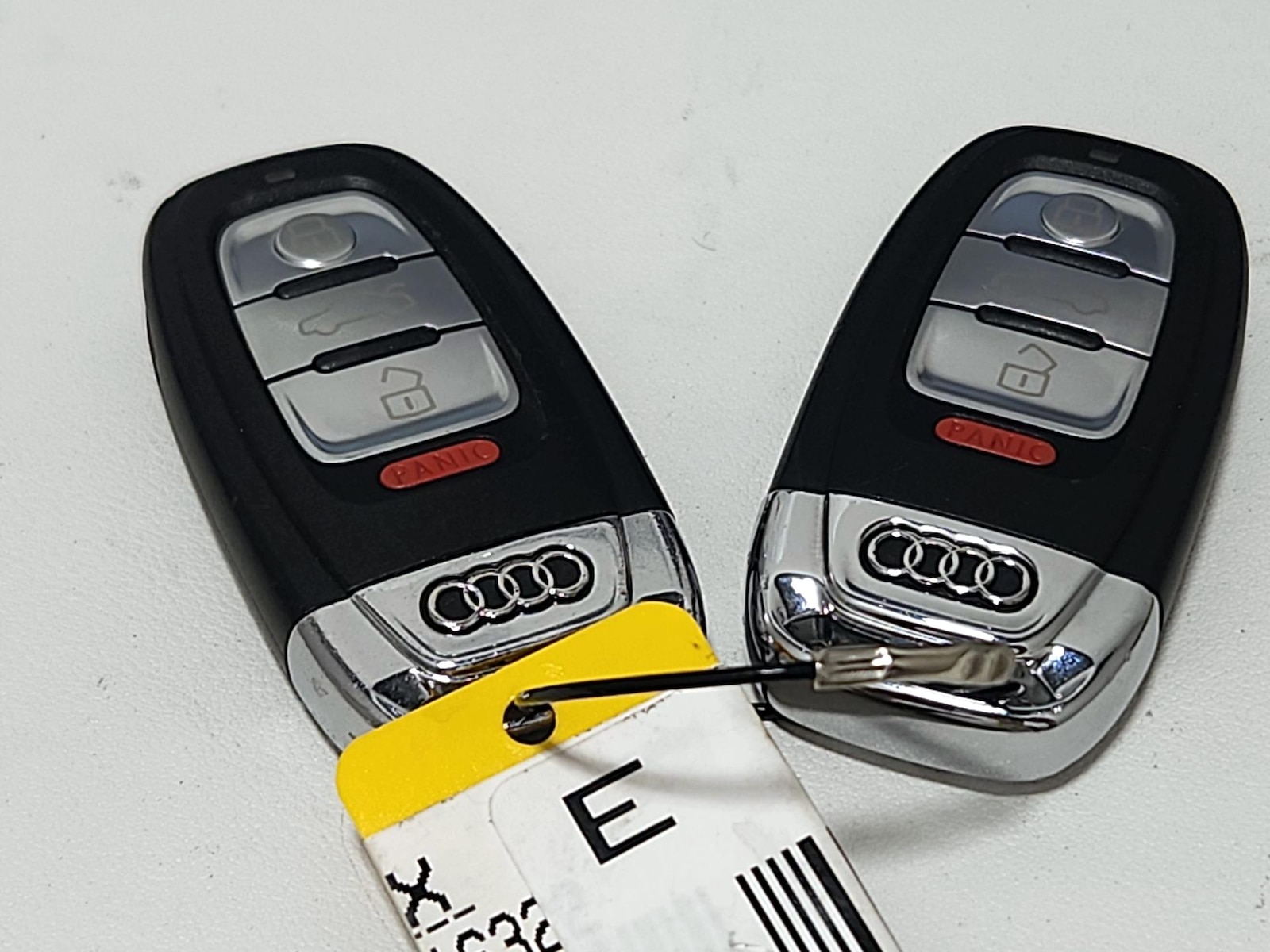 2016 Audi A4 Premium - Photo 24