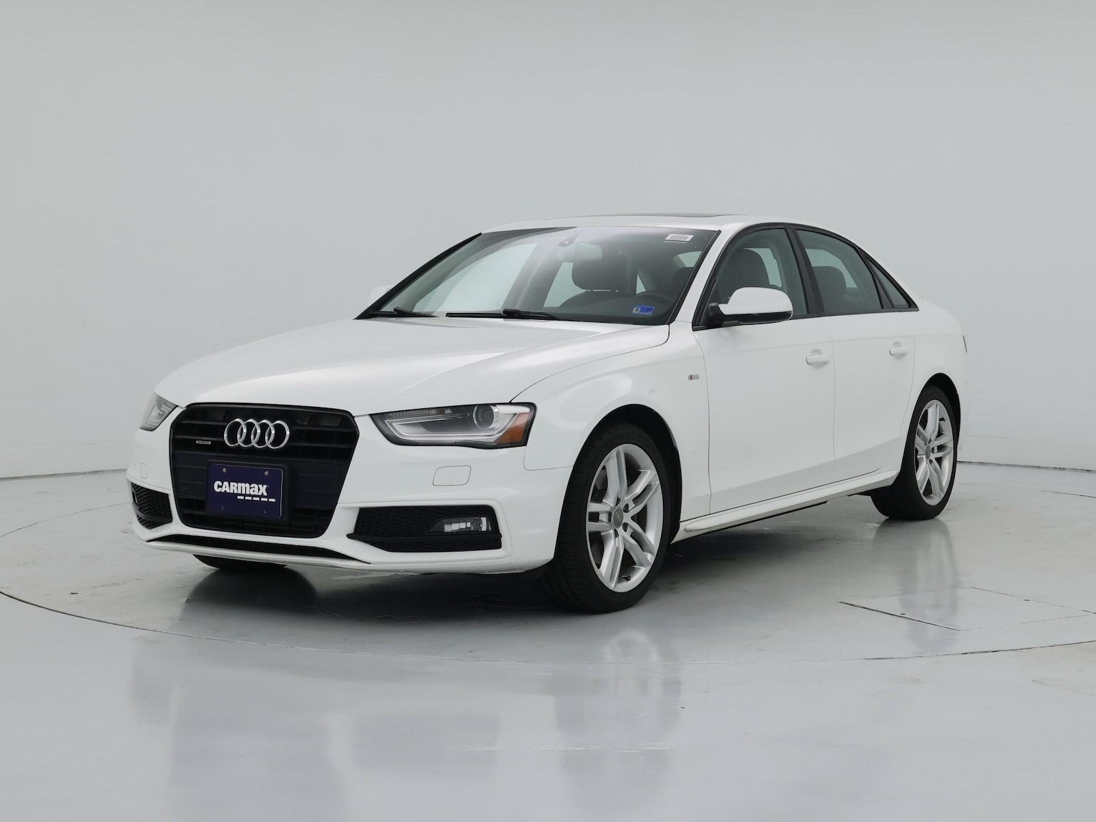 2016 Audi A4 Premium - Photo 5