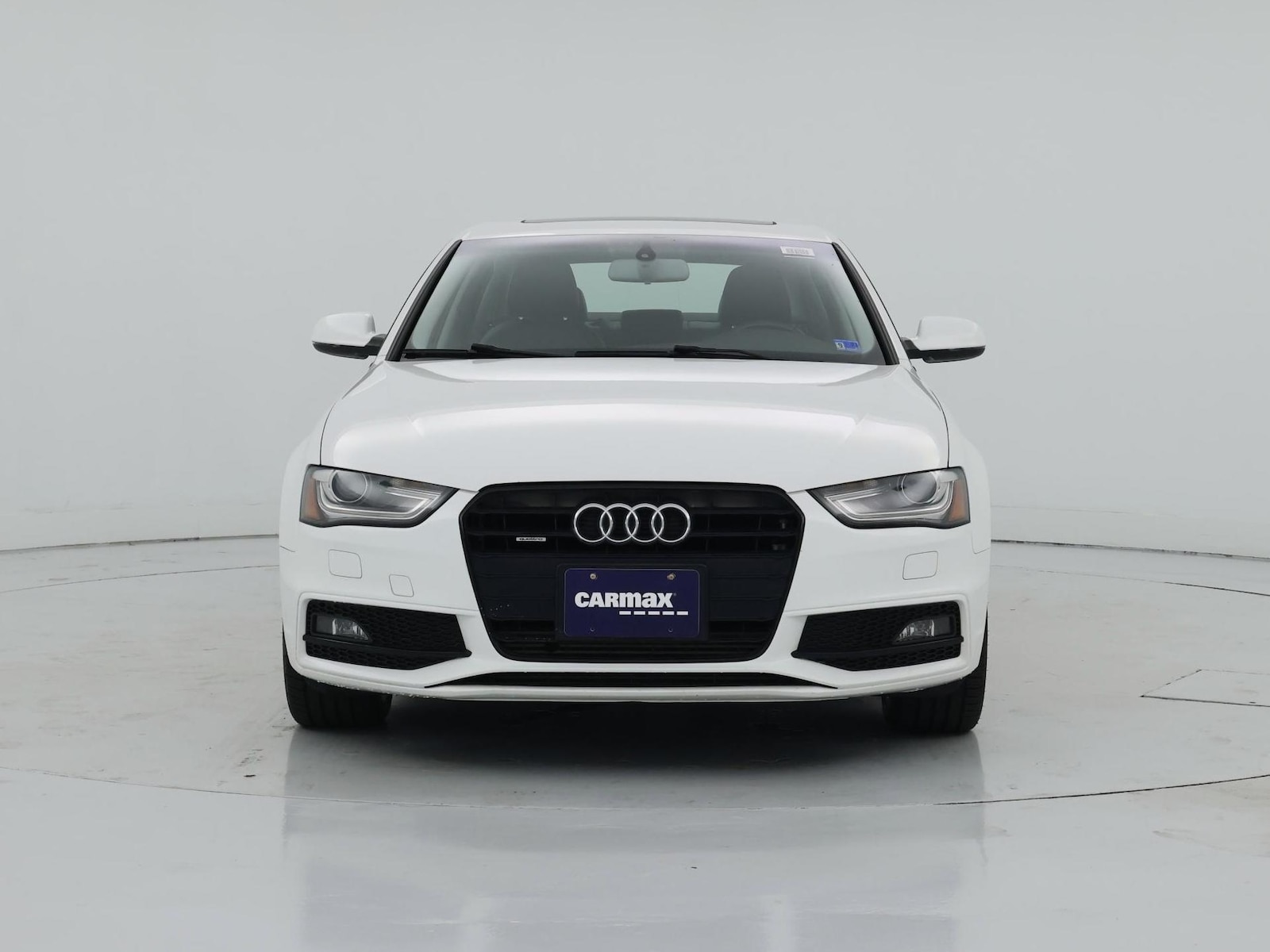 2016 Audi A4 Premium - Photo 6