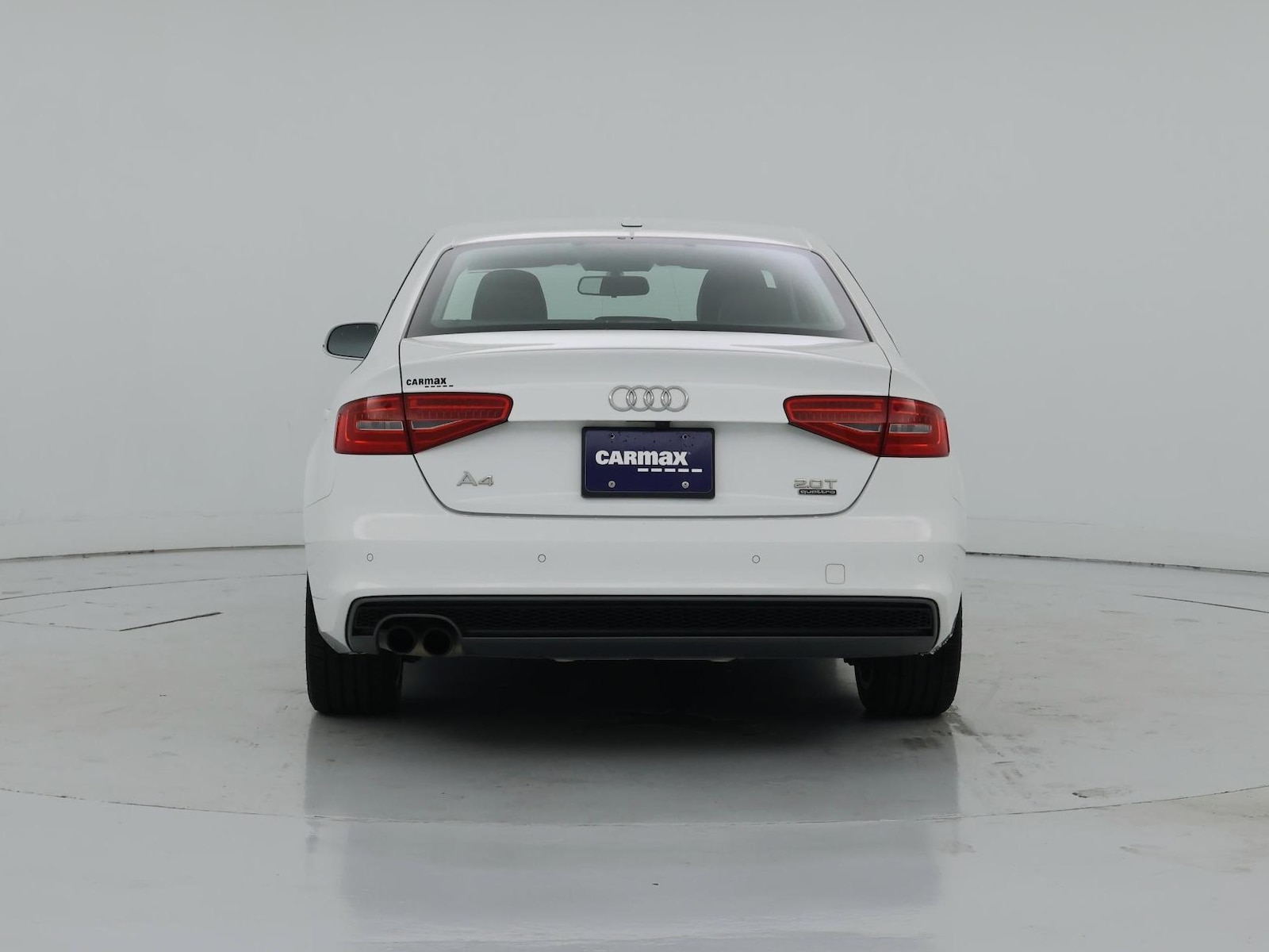 2016 Audi A4 Premium - Photo 7