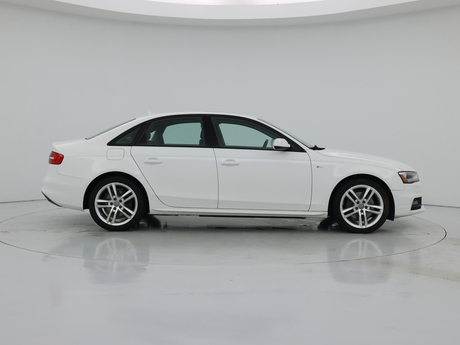 2016 Audi A4 Premium - Photo 8