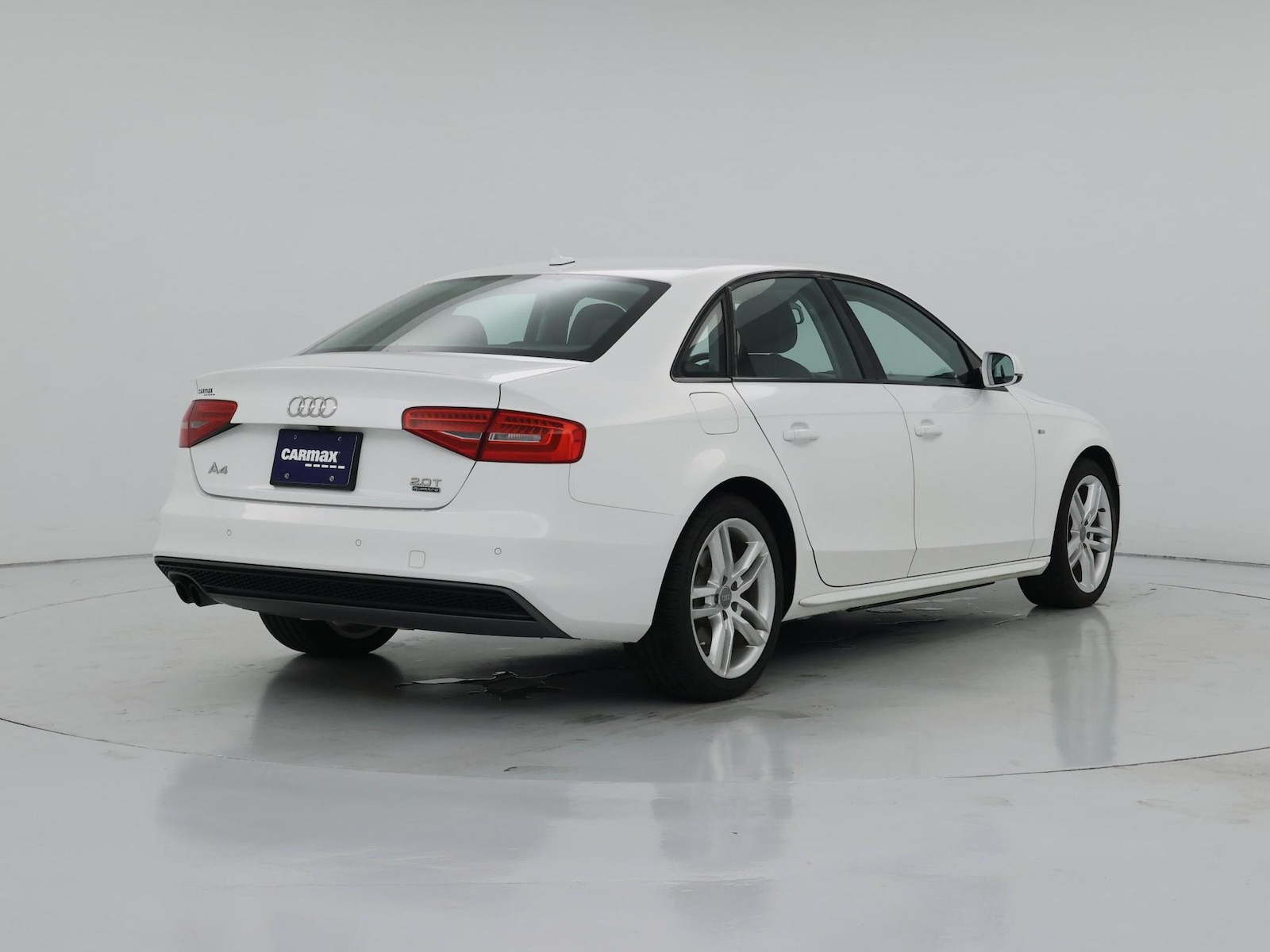 2016 Audi A4 Premium - Photo 9